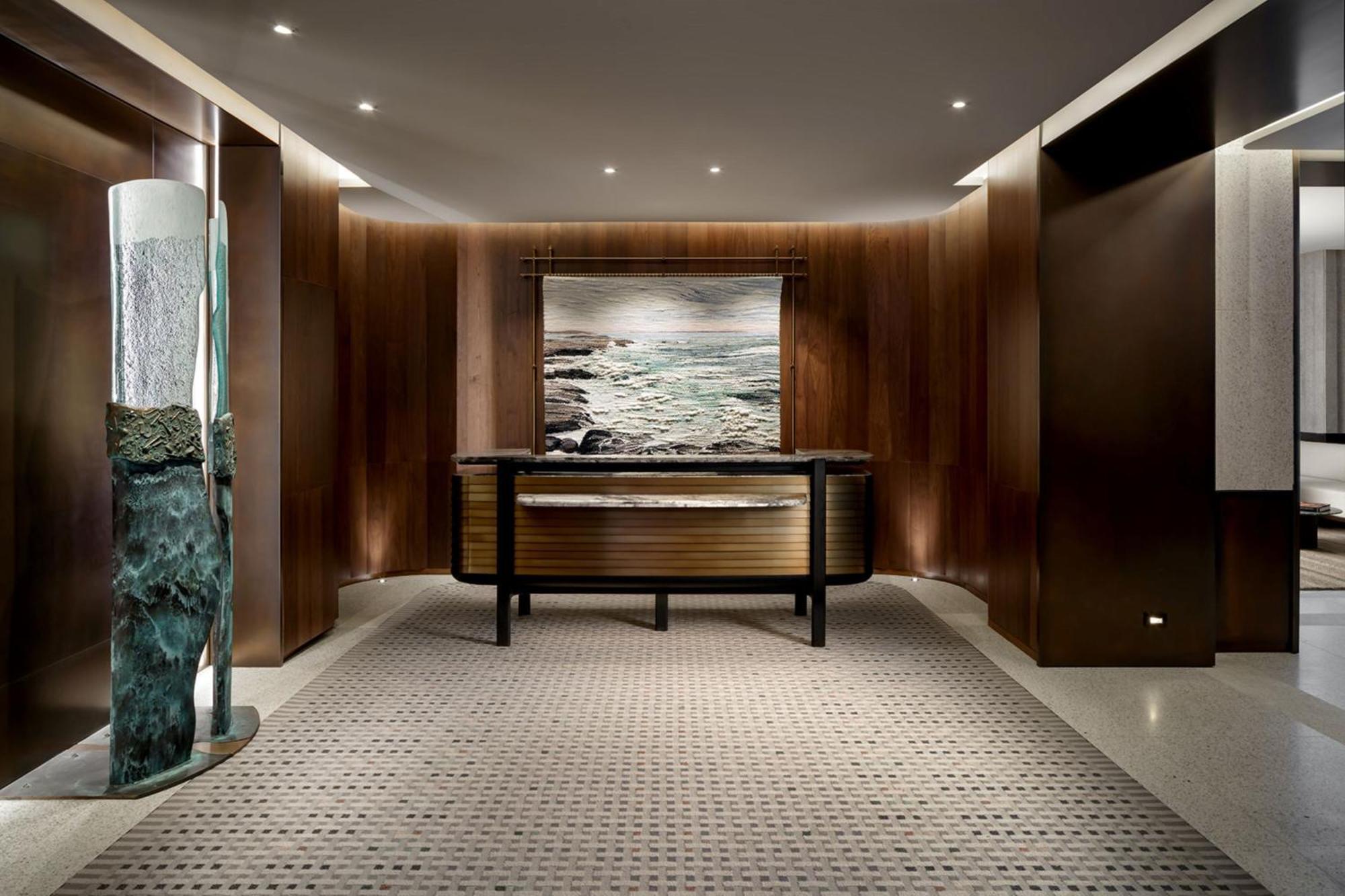 Muir, A Luxury Collection Hotel, Halifax Hotel 5*
