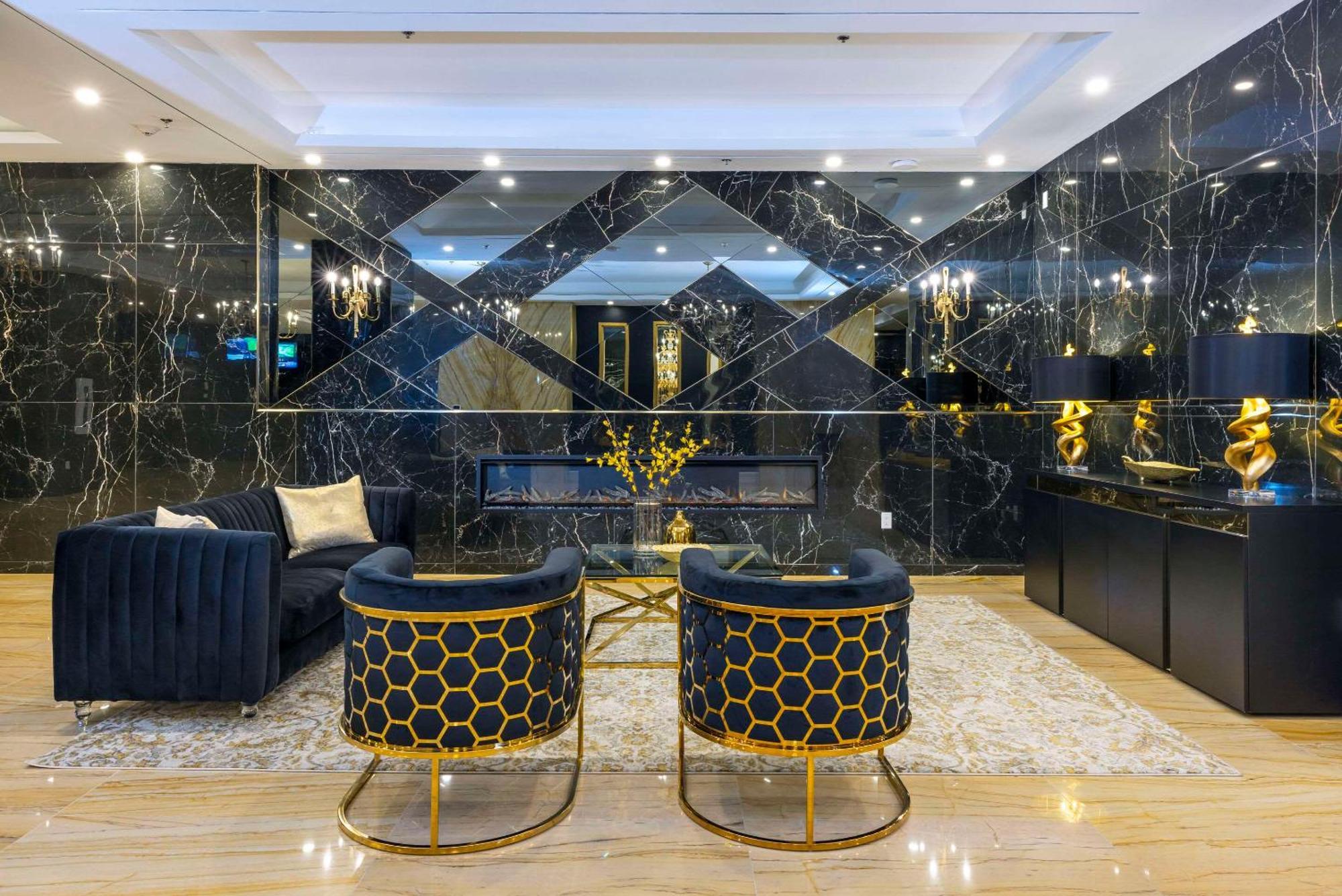 Tower & Conference Centre, Ascend Collection Hotel