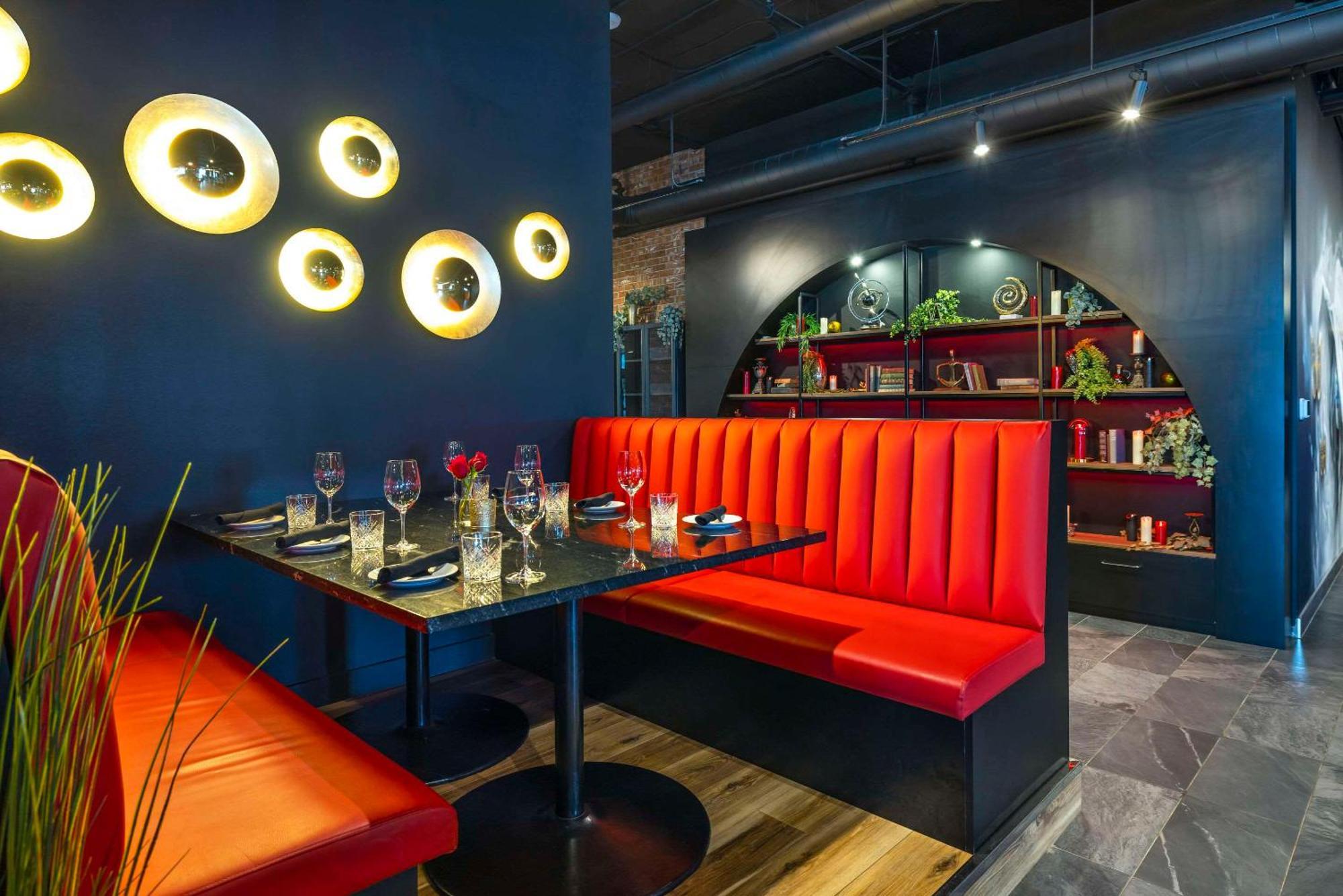 Tower & Conference Centre, Ascend Collection 5* Halifax