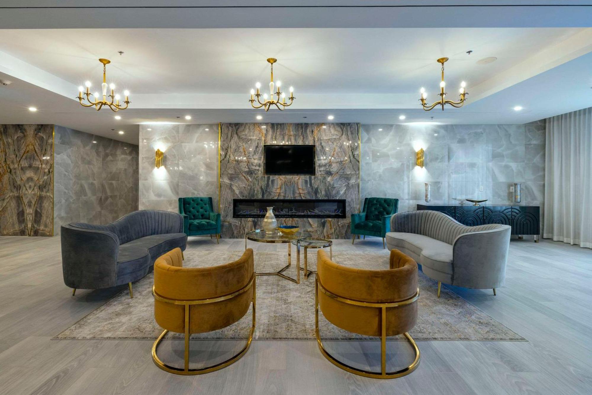 Tower & Conference Centre, Ascend Collection Hotel Halifax
