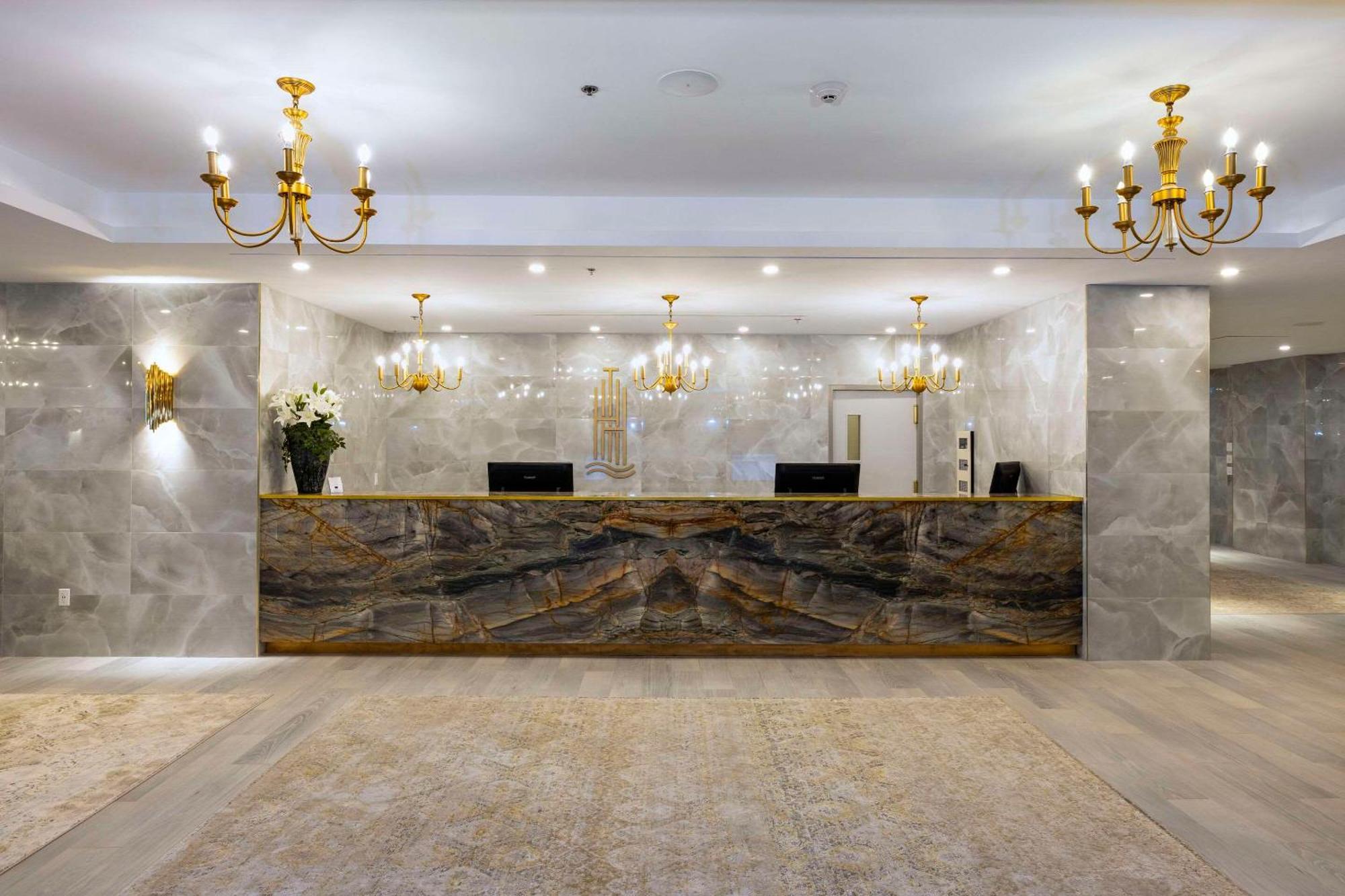 Tower & Conference Centre, Ascend Collection Hotel Halifax