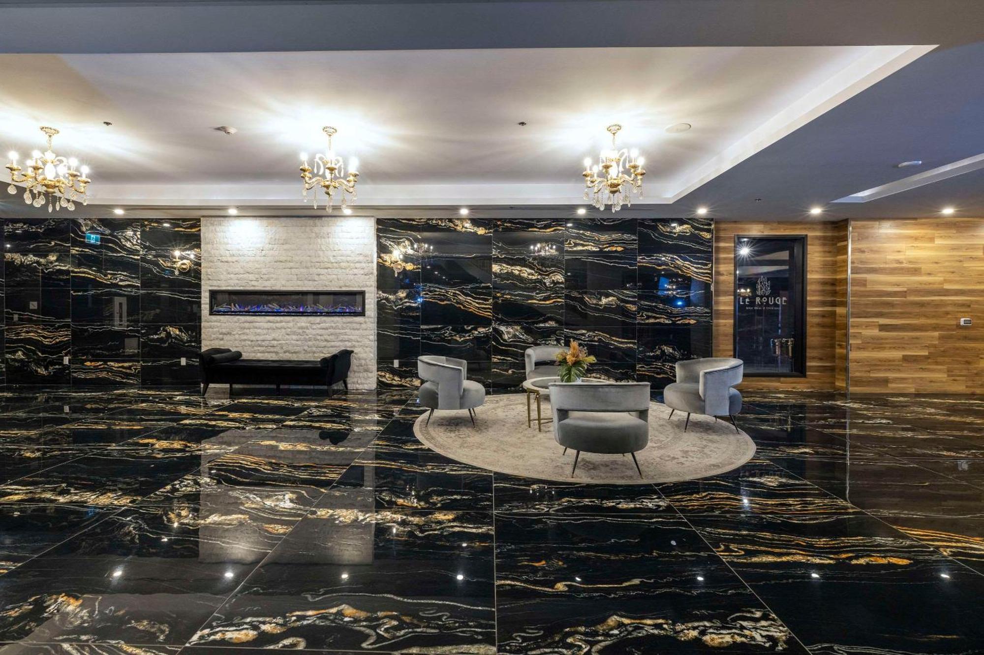 Hotel Tower & Conference Centre, Ascend Collection Halifax