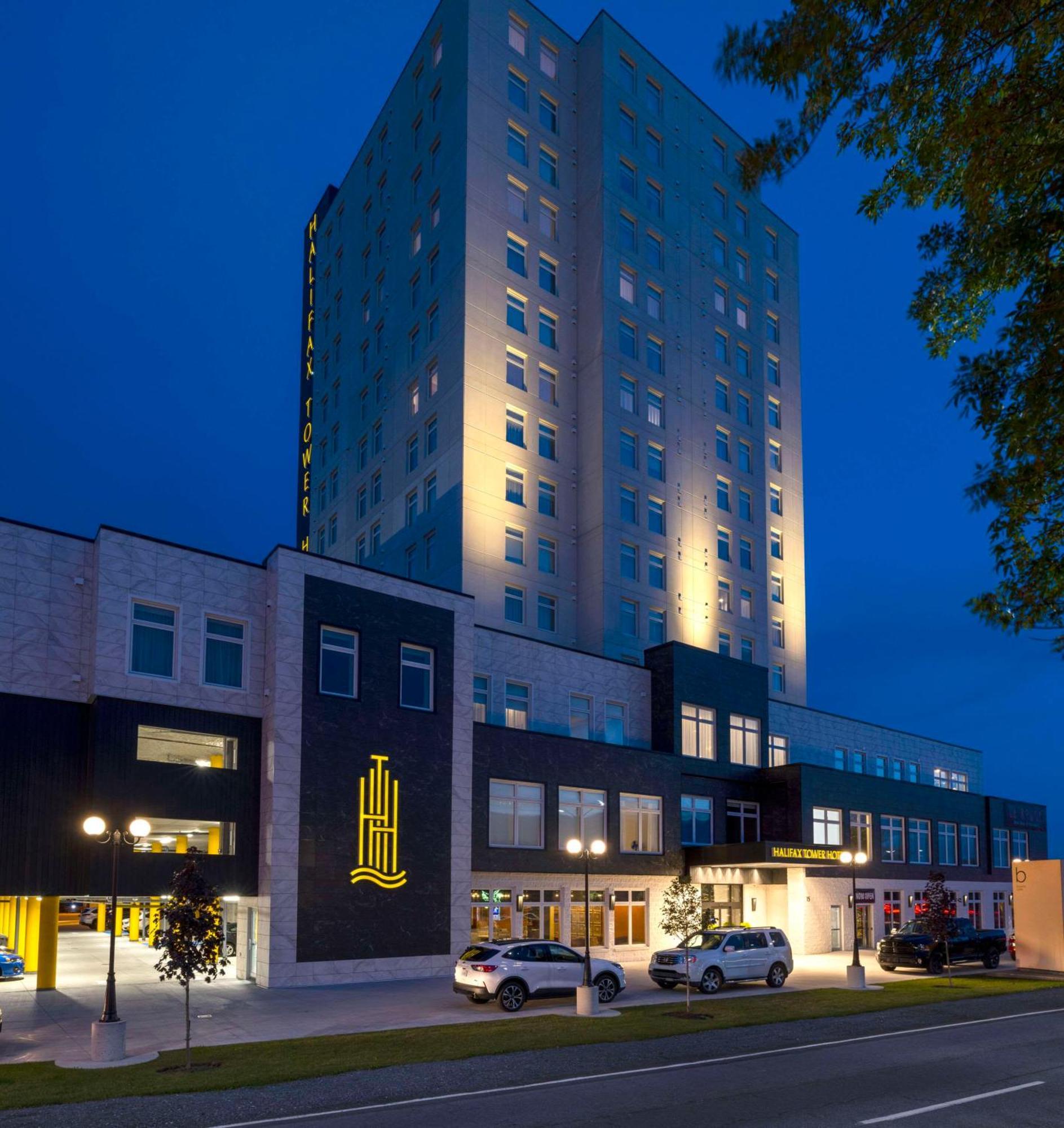 Tower & Conference Centre, Ascend Collection 5*