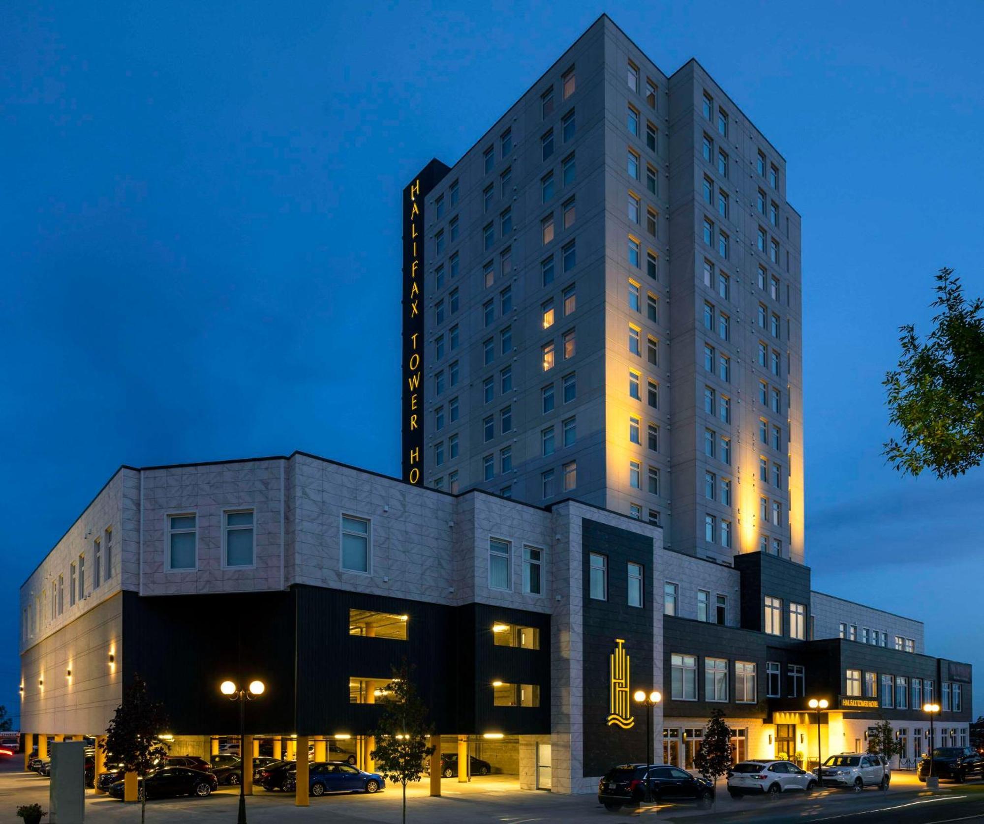 Tower & Conference Centre, Ascend Collection