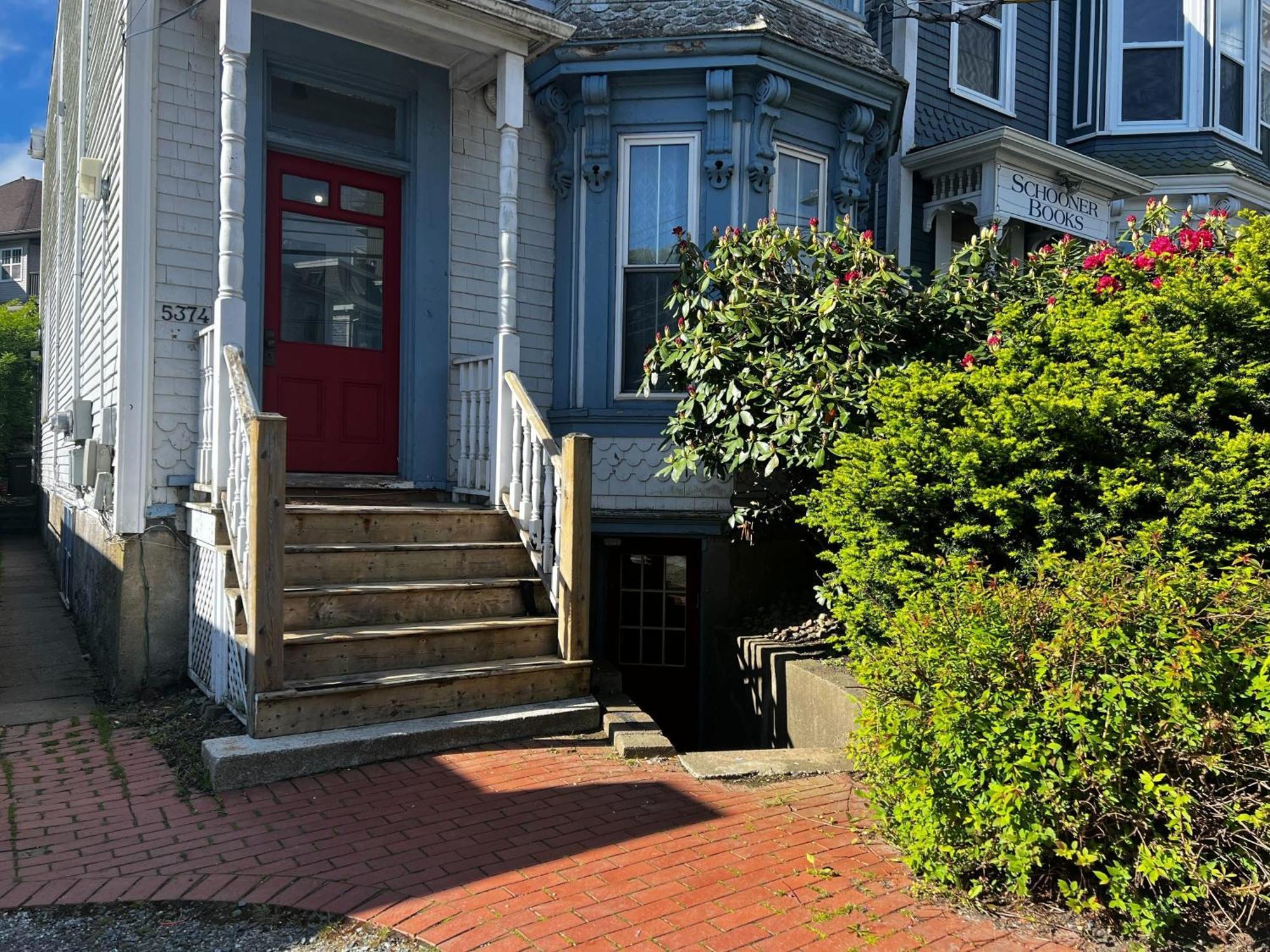 Inglis Heritage Cozy 2-bedroom Near Waterfront & Dining, Unit D