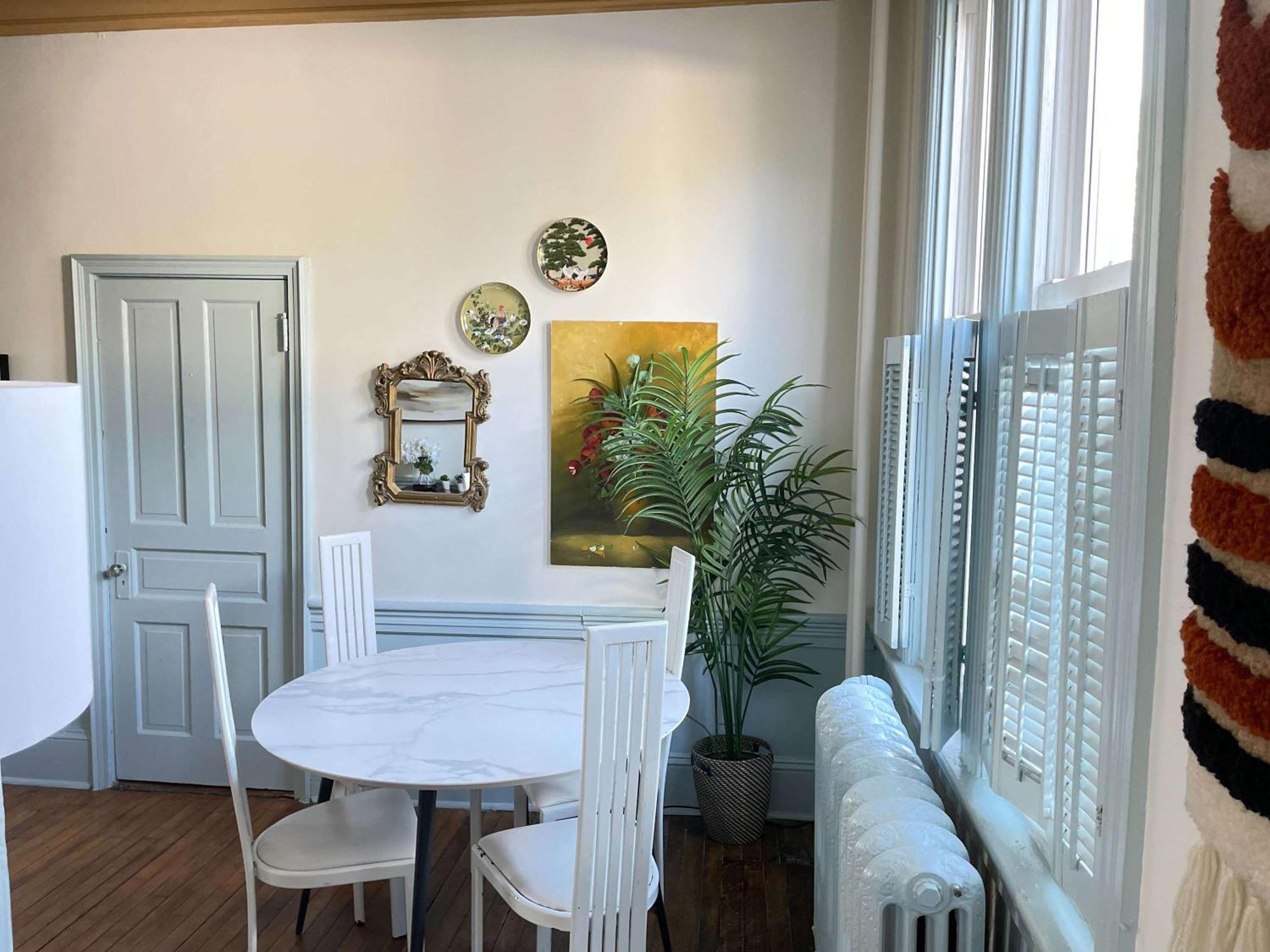 Apartment Stylish Living At Inglis Heritage, Unit C Halifax