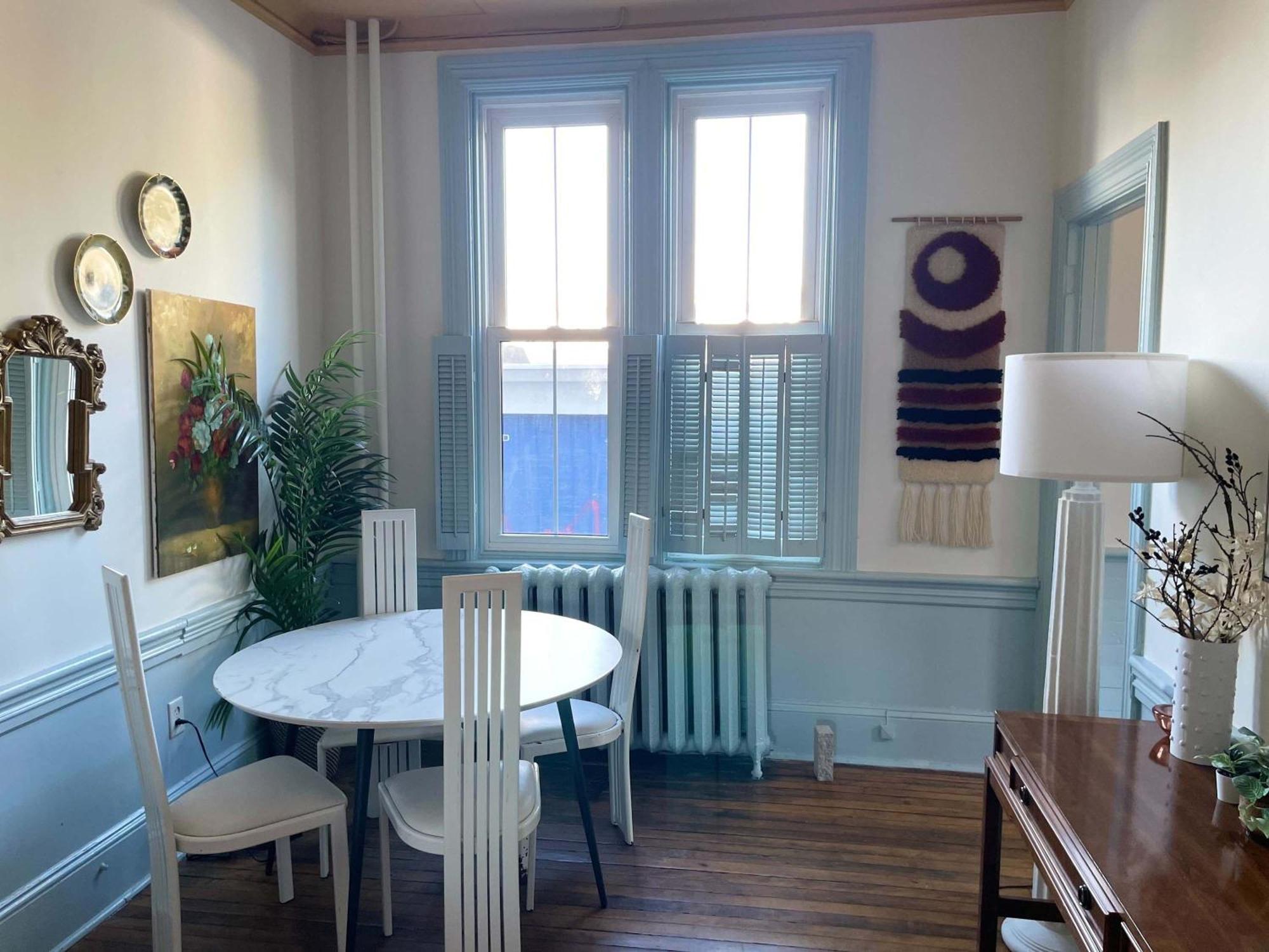 Stylish Living At Inglis Heritage, Unit C Halifax