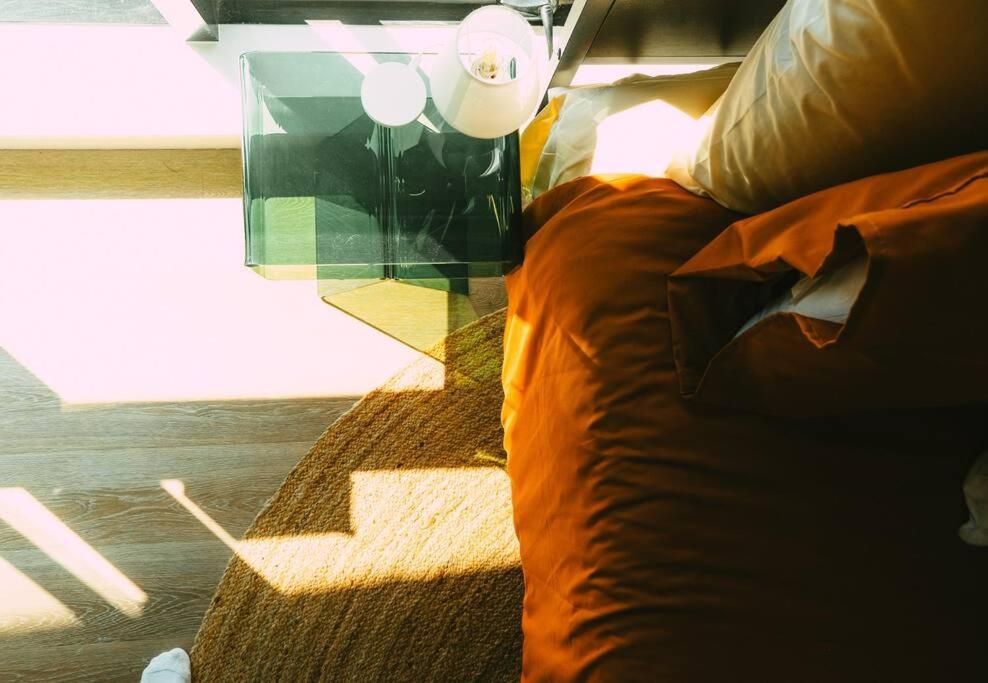 Apartment New Cozy Downtown Loft With Free Parking *