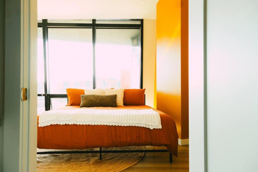 New Cozy Downtown Loft With Free Parking * Halifax