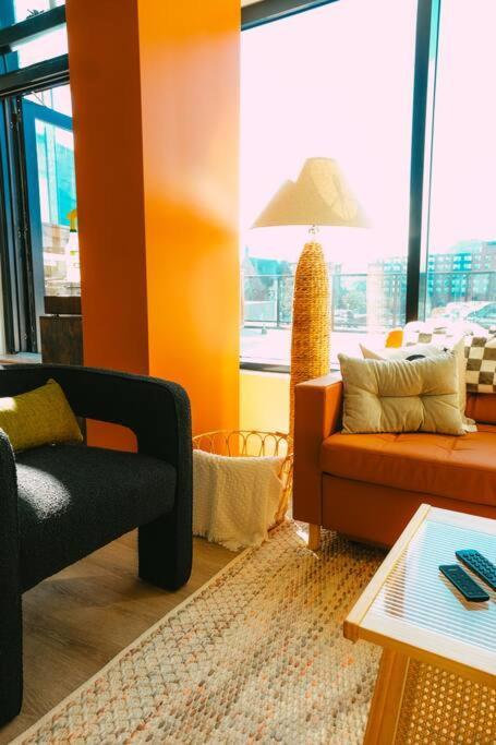 Apartment New Cozy Downtown Loft With Free Parking Halifax