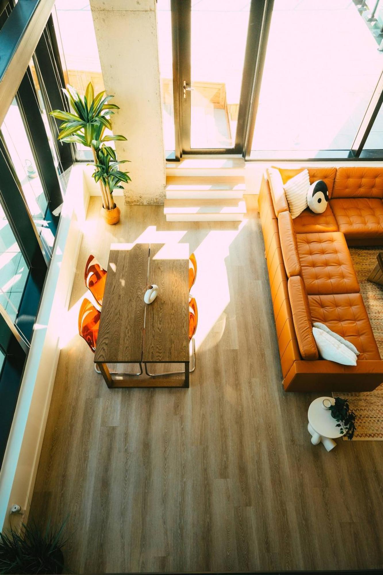 Apartment New Pause Penthouse Lofts - Downtown - Free Parking Halifax