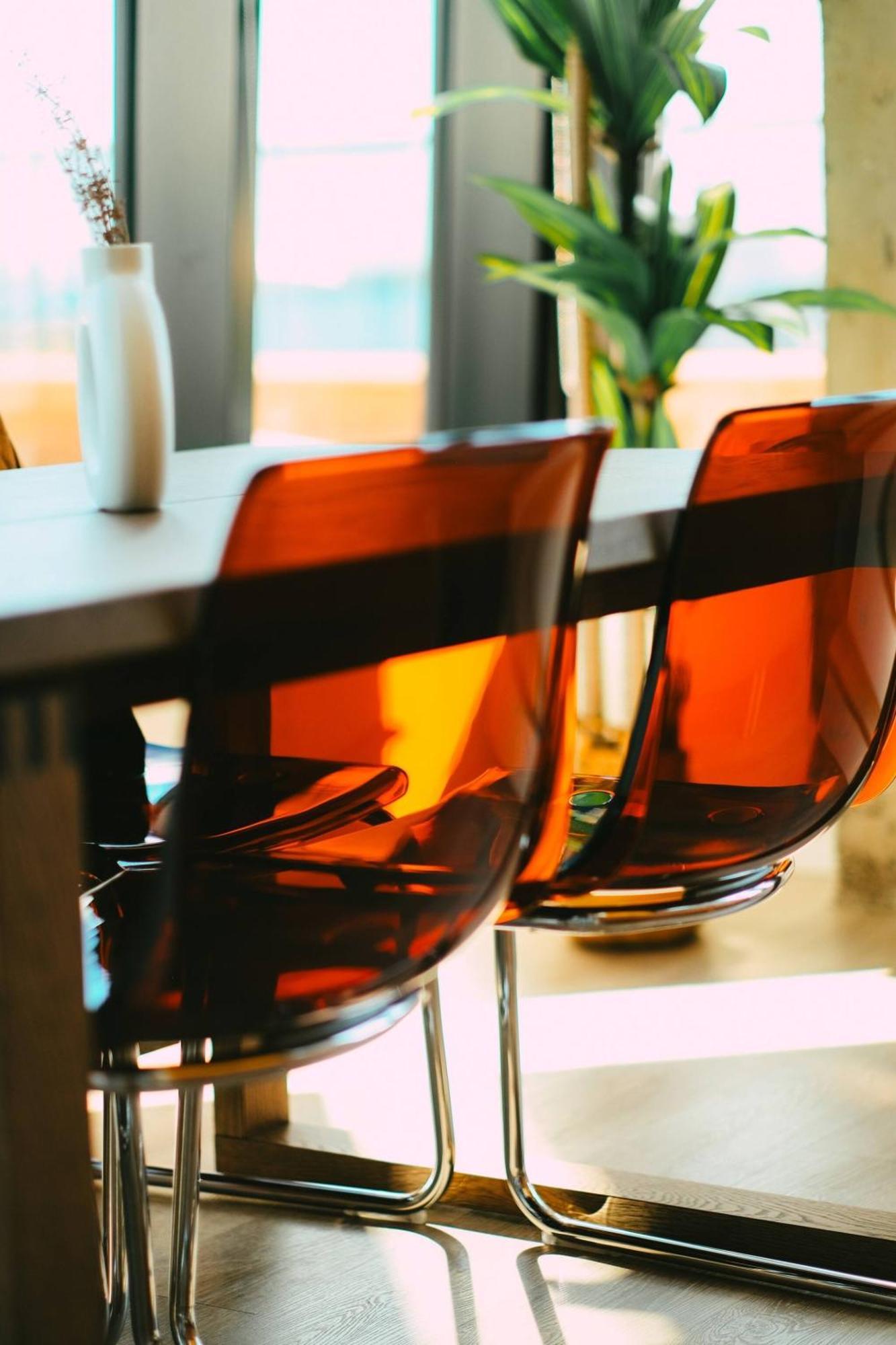 New Pause Penthouse Lofts - Downtown - Free Parking Apartment Halifax