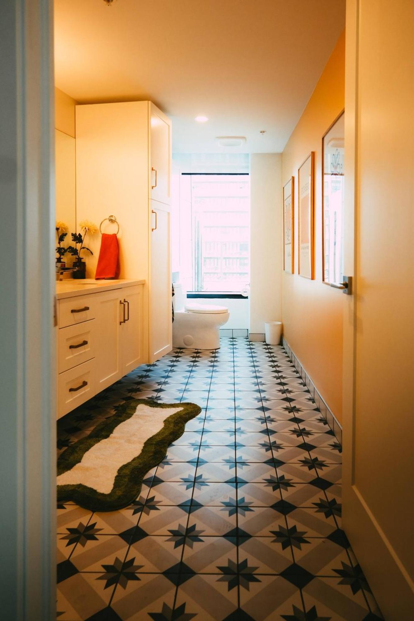Apartment New Pause Penthouse Lofts - Downtown - Free Parking *