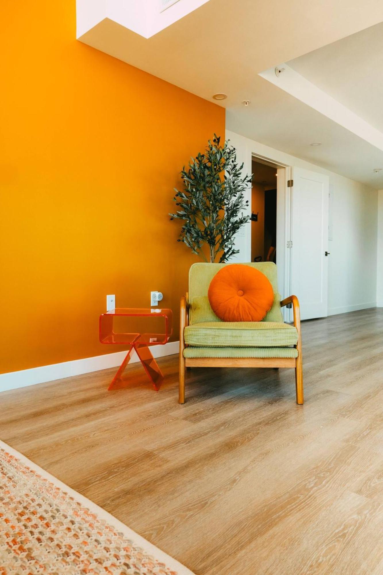 New Pause Penthouse Lofts - Downtown - Free Parking Apartment Halifax