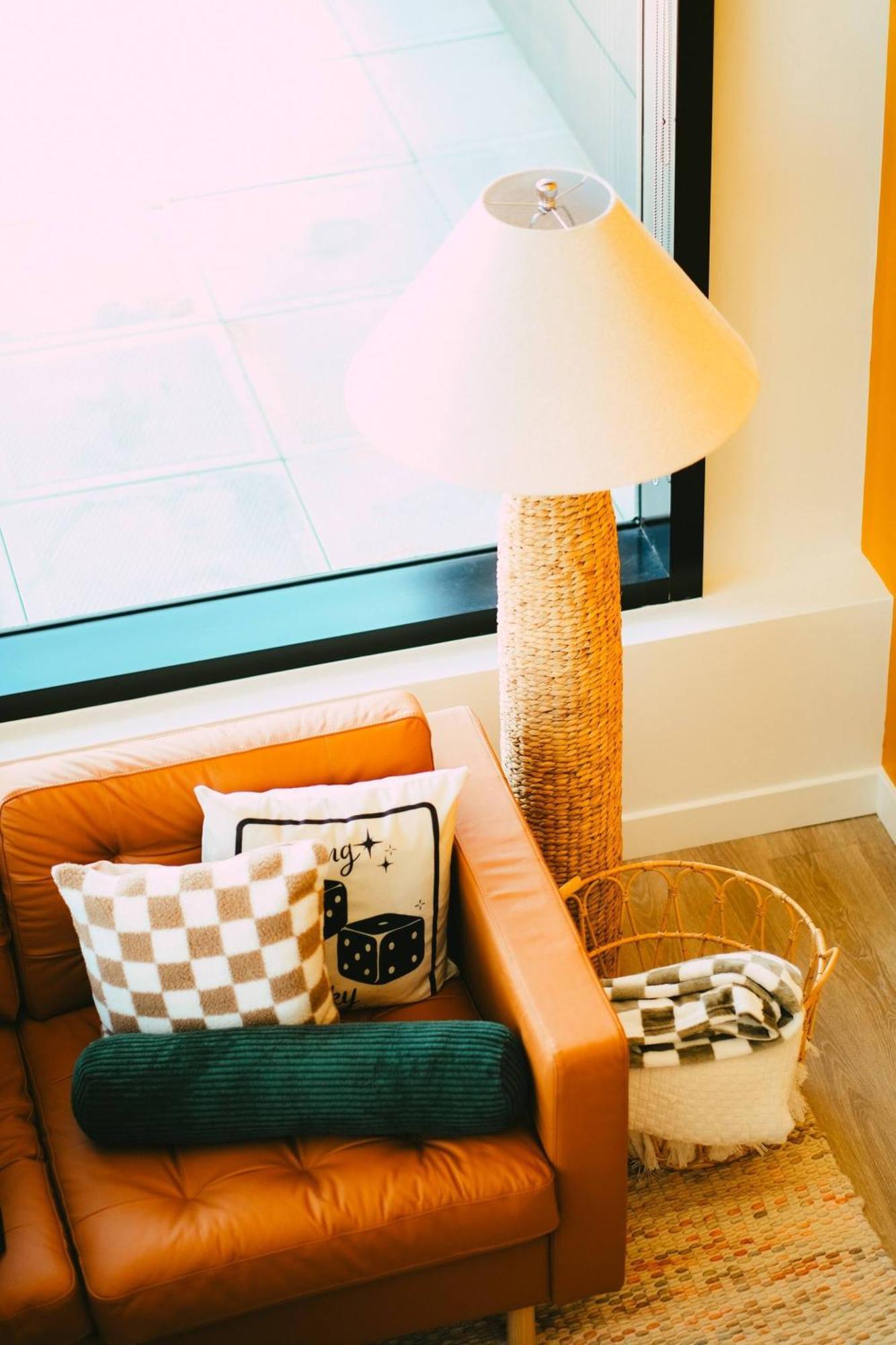 Apartment New Pause Penthouse Lofts - Downtown - Free Parking