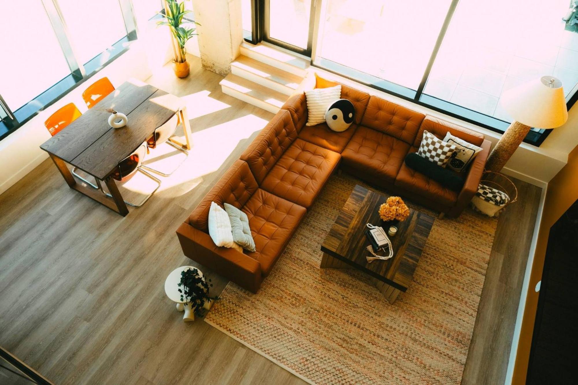 New Pause Penthouse Lofts - Downtown - Free Parking Halifax