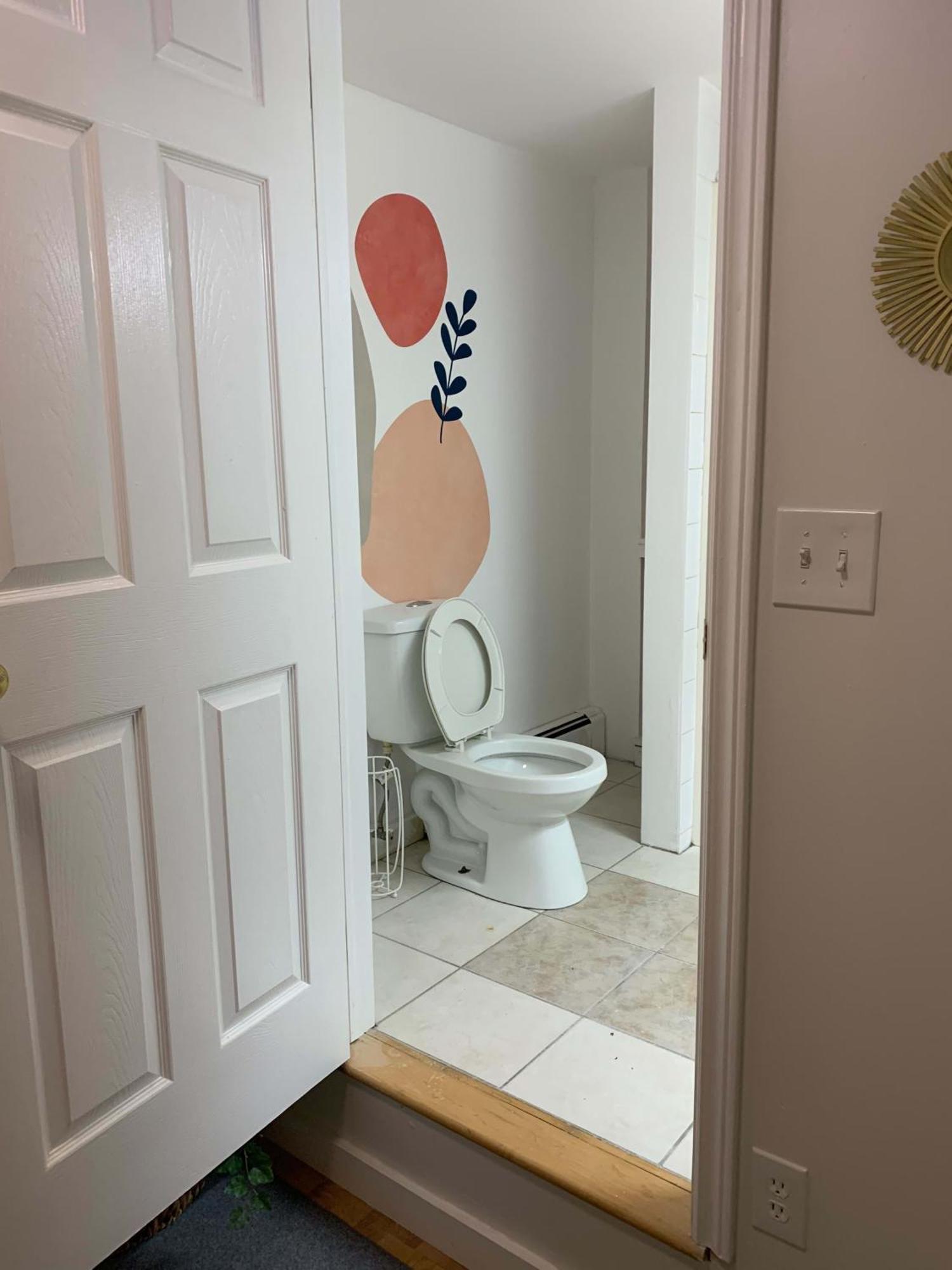 Vibrant And Funky Retreat On Fern Lane, Unit 1 Halifax