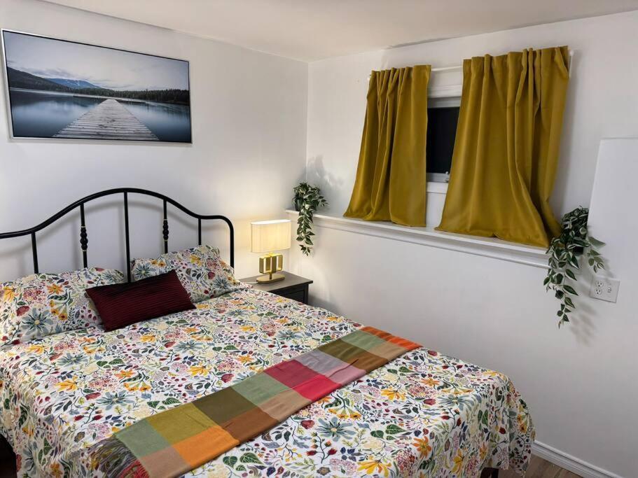 Cozy 2-bedrooms * Halifax