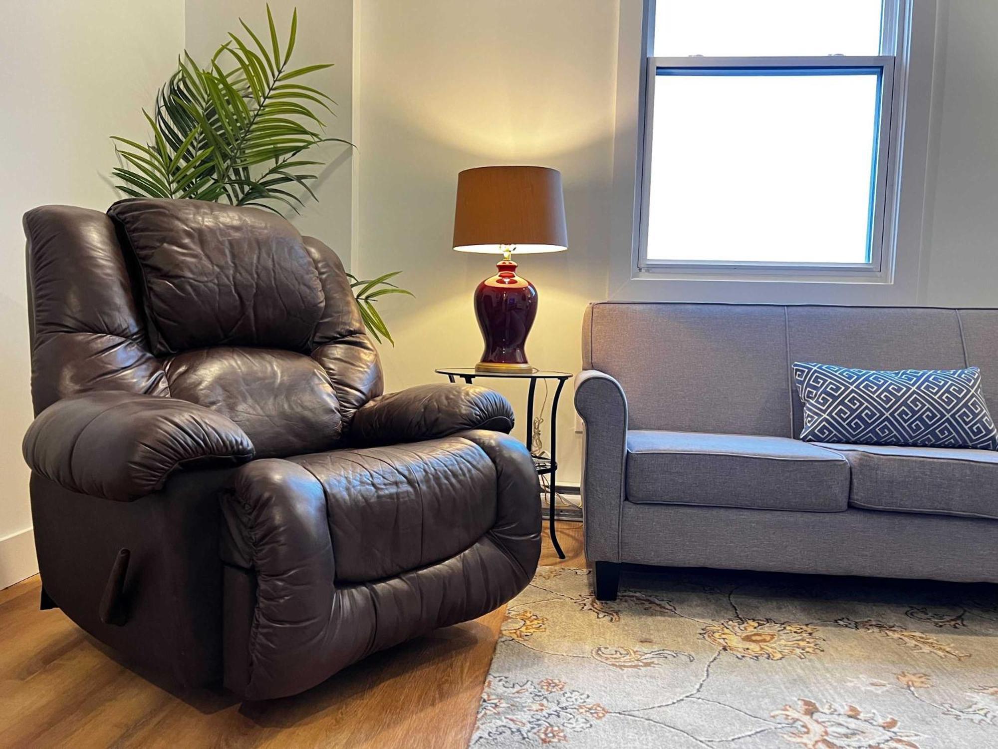 Urban Sophistication, Ocean View, Unit 513 *