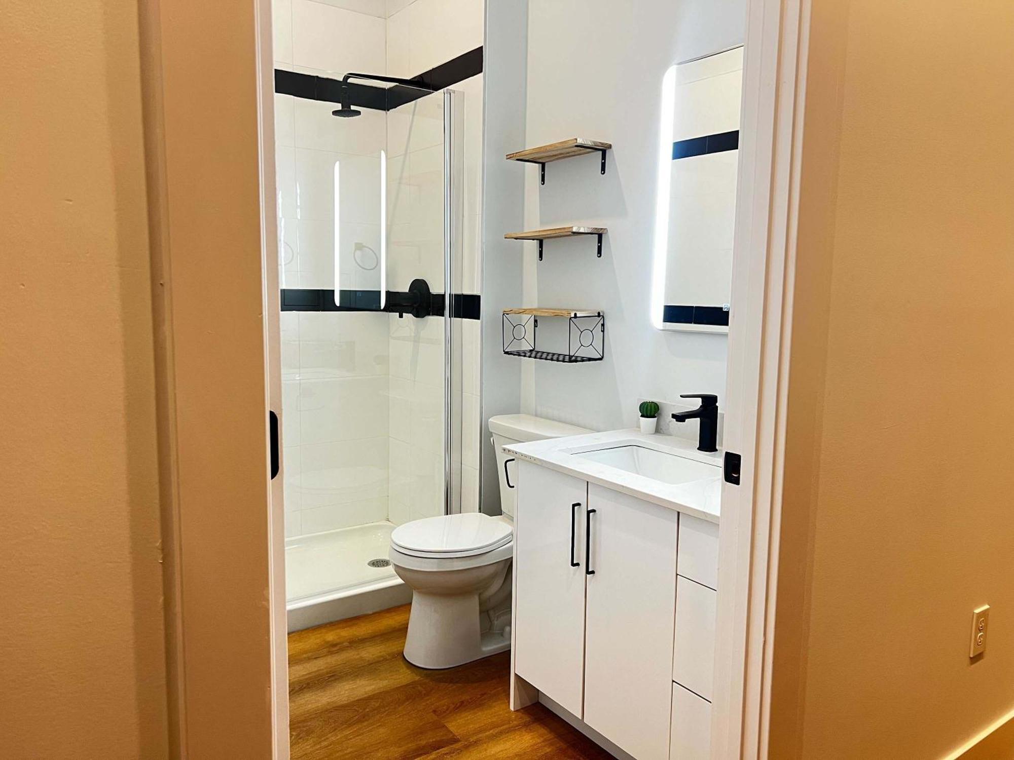 Urban Sophistication, Ocean View, Unit 513 Halifax