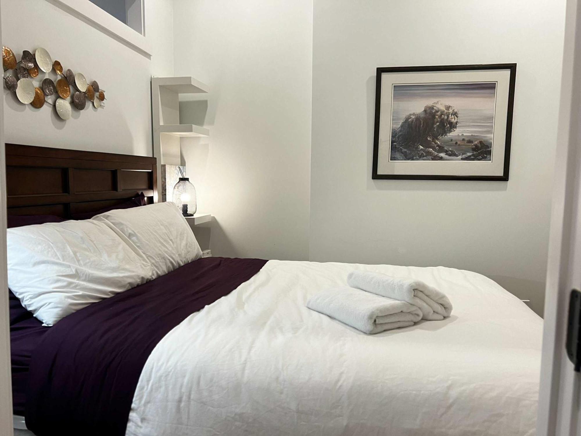 Urban Sophistication, Ocean View, Unit 513 * Halifax