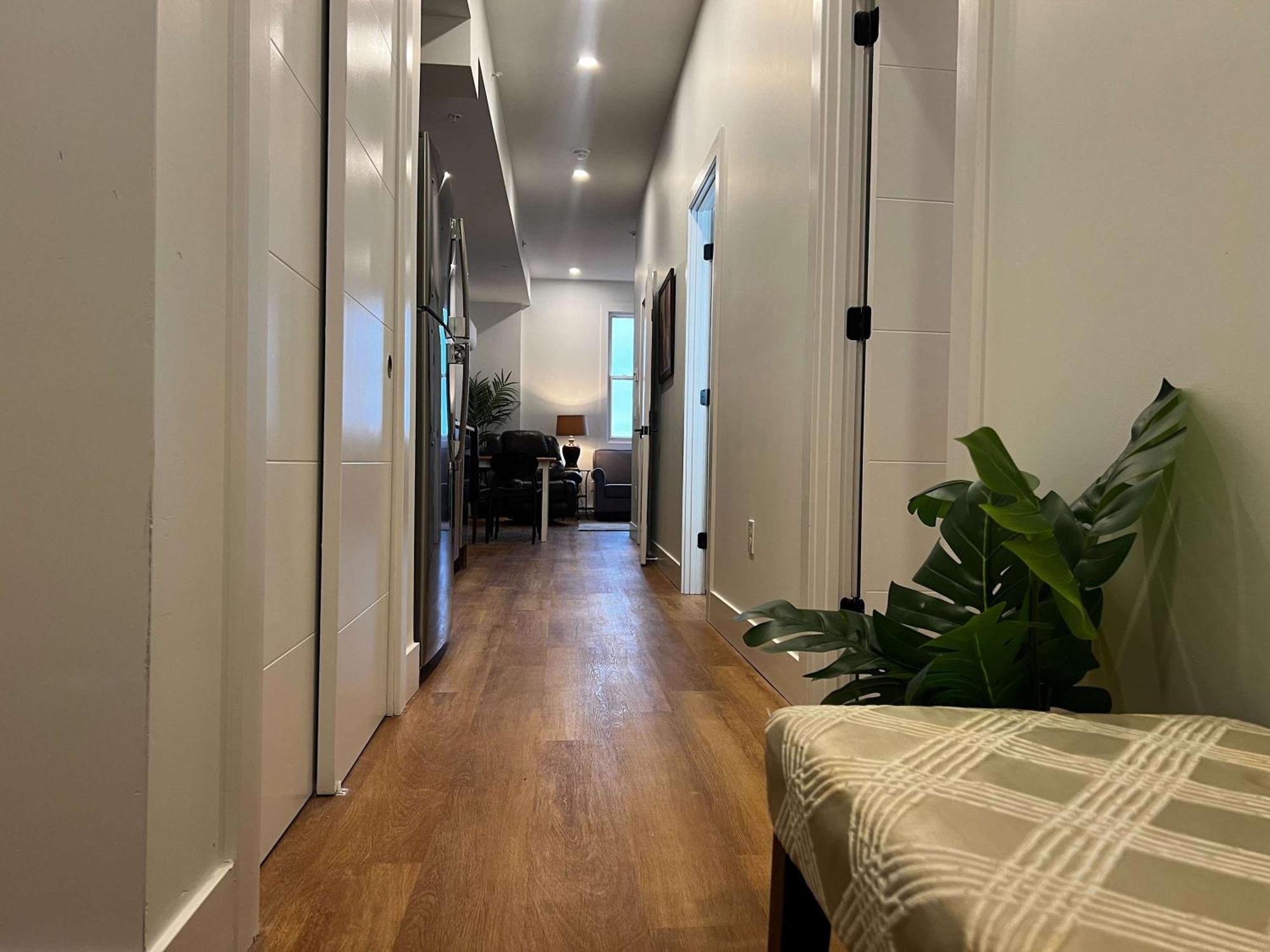 Urban Sophistication, Ocean View, Unit 513 * Halifax