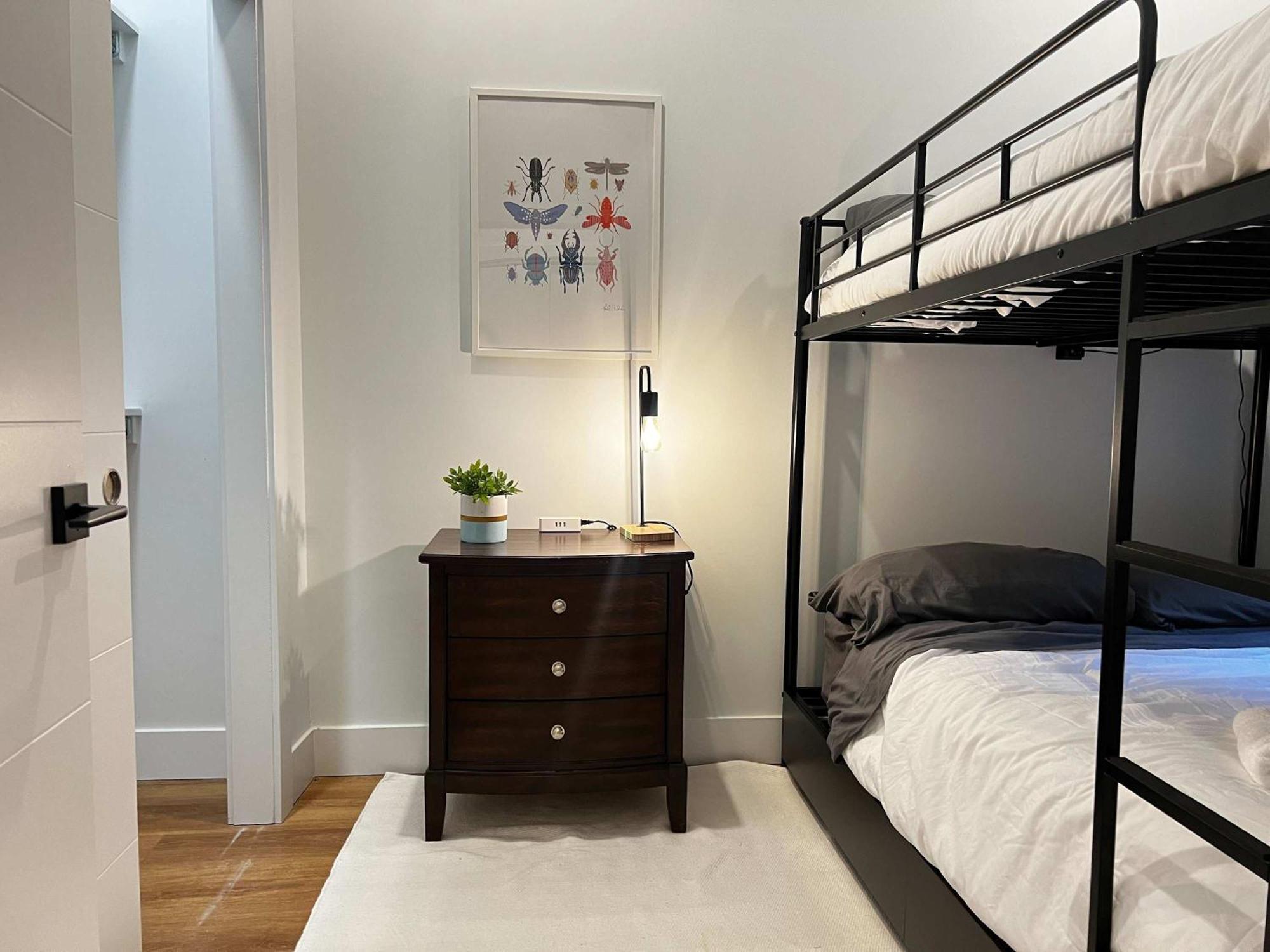 Urban Sophistication, Ocean View, Unit 513