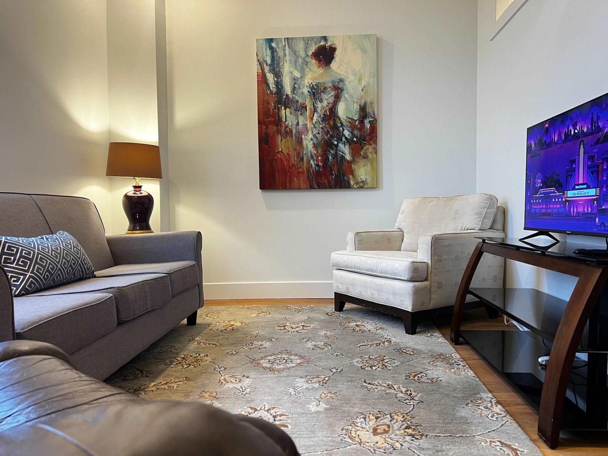 Apartment Urban Sophistication, Ocean View, Unit 513
