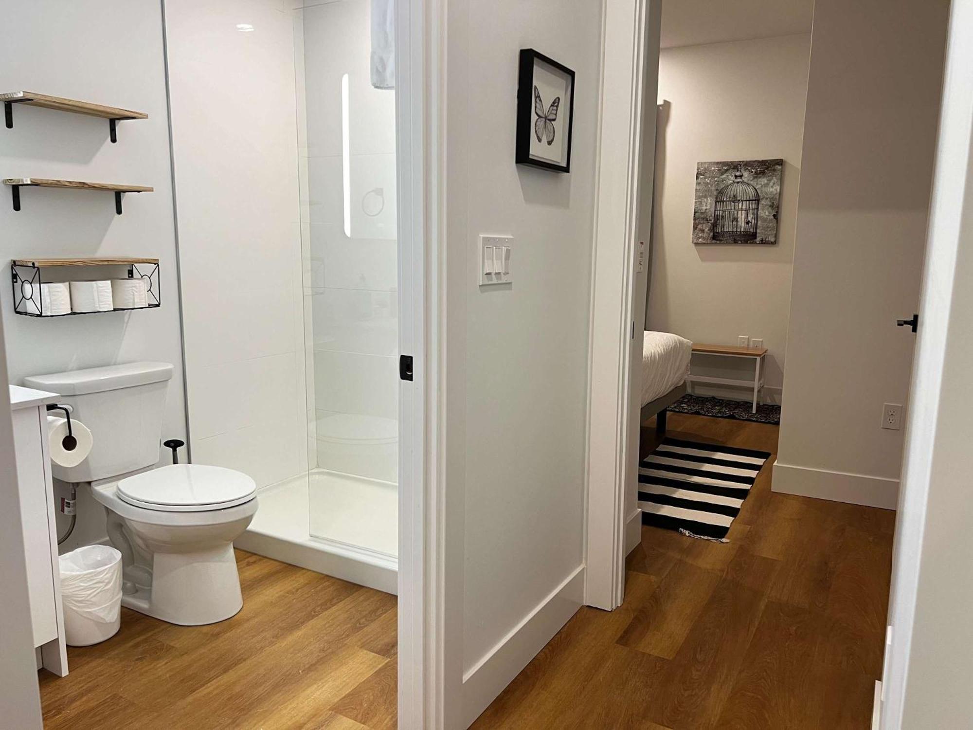 Apartment Refined Living, Unit 606 Halifax