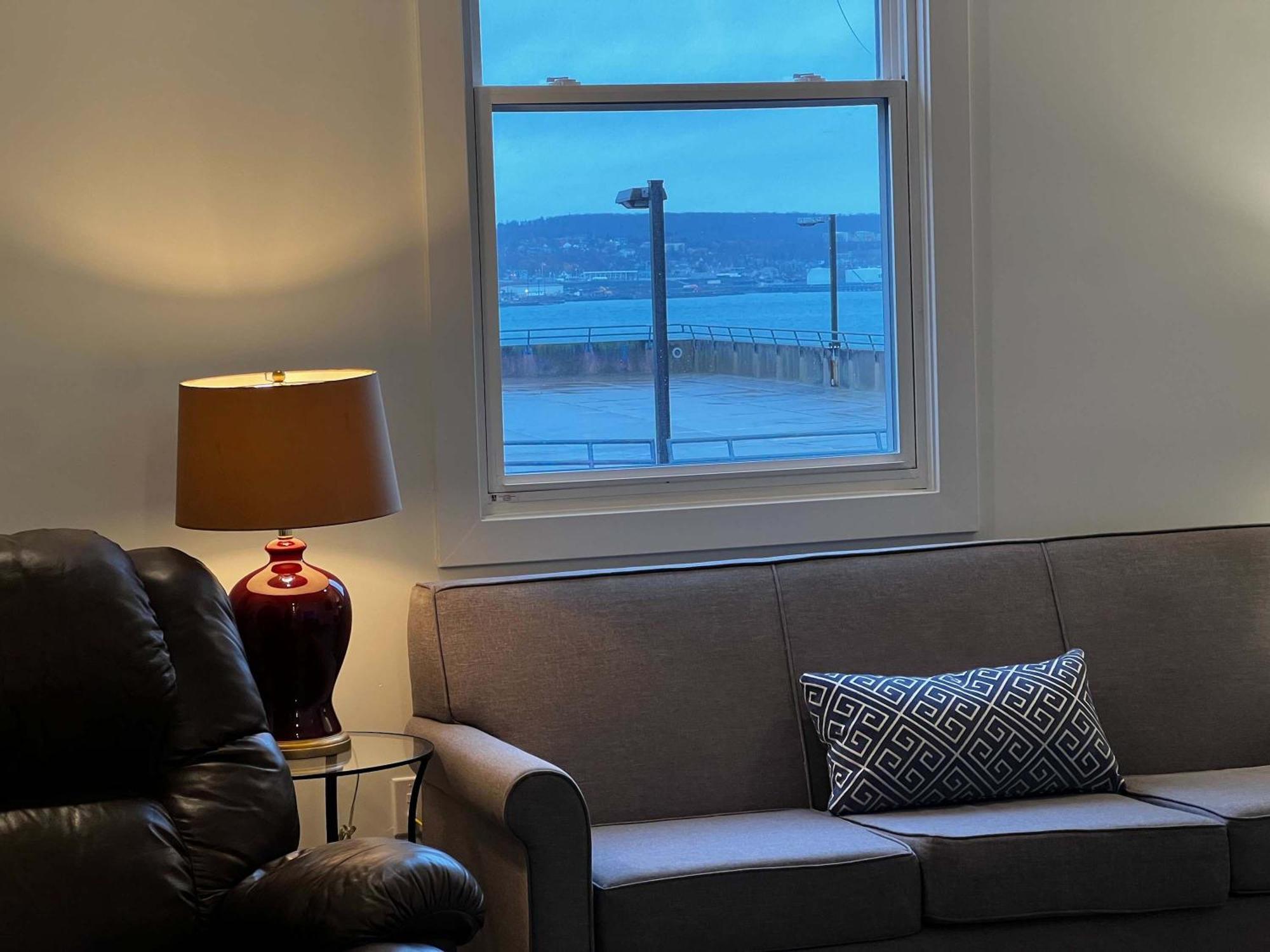 Urban Sophistication, Ocean View, Unit 513 *