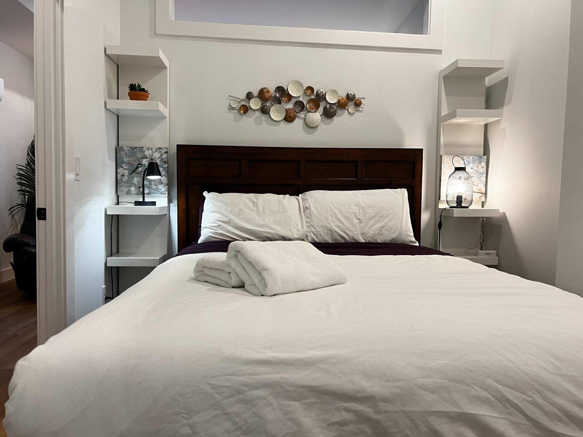 Urban Sophistication, Ocean View, Unit 513 * Halifax