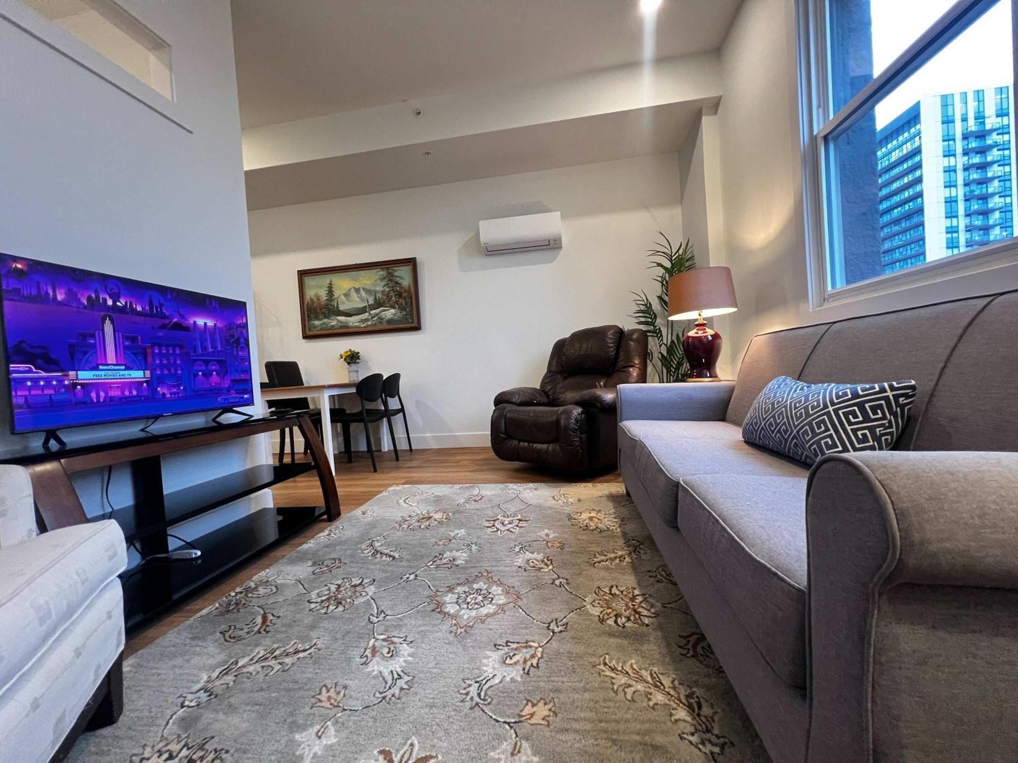 Urban Sophistication, Ocean View, Unit 513 Apartment