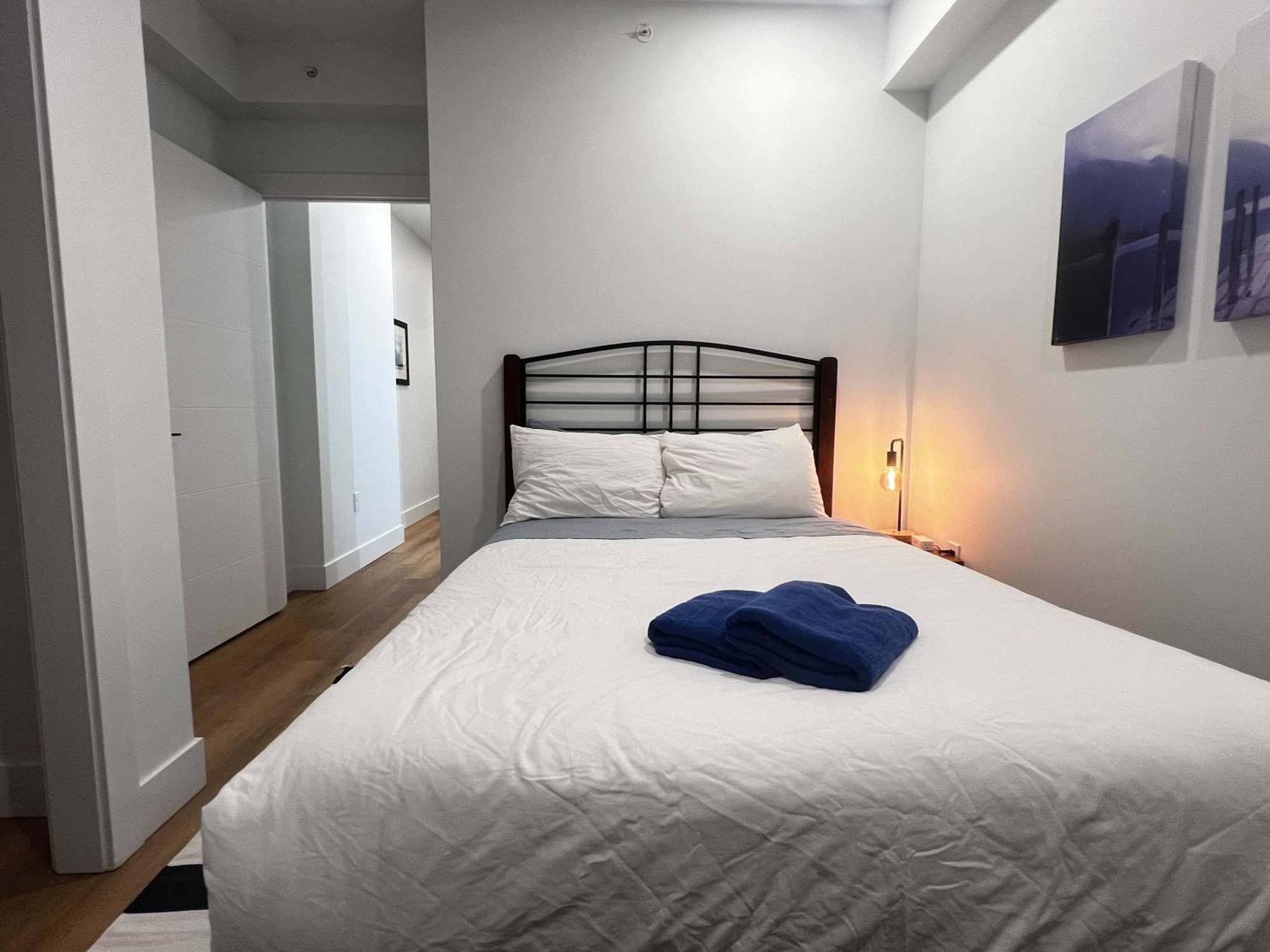 Refined Living, Unit 606 * Halifax