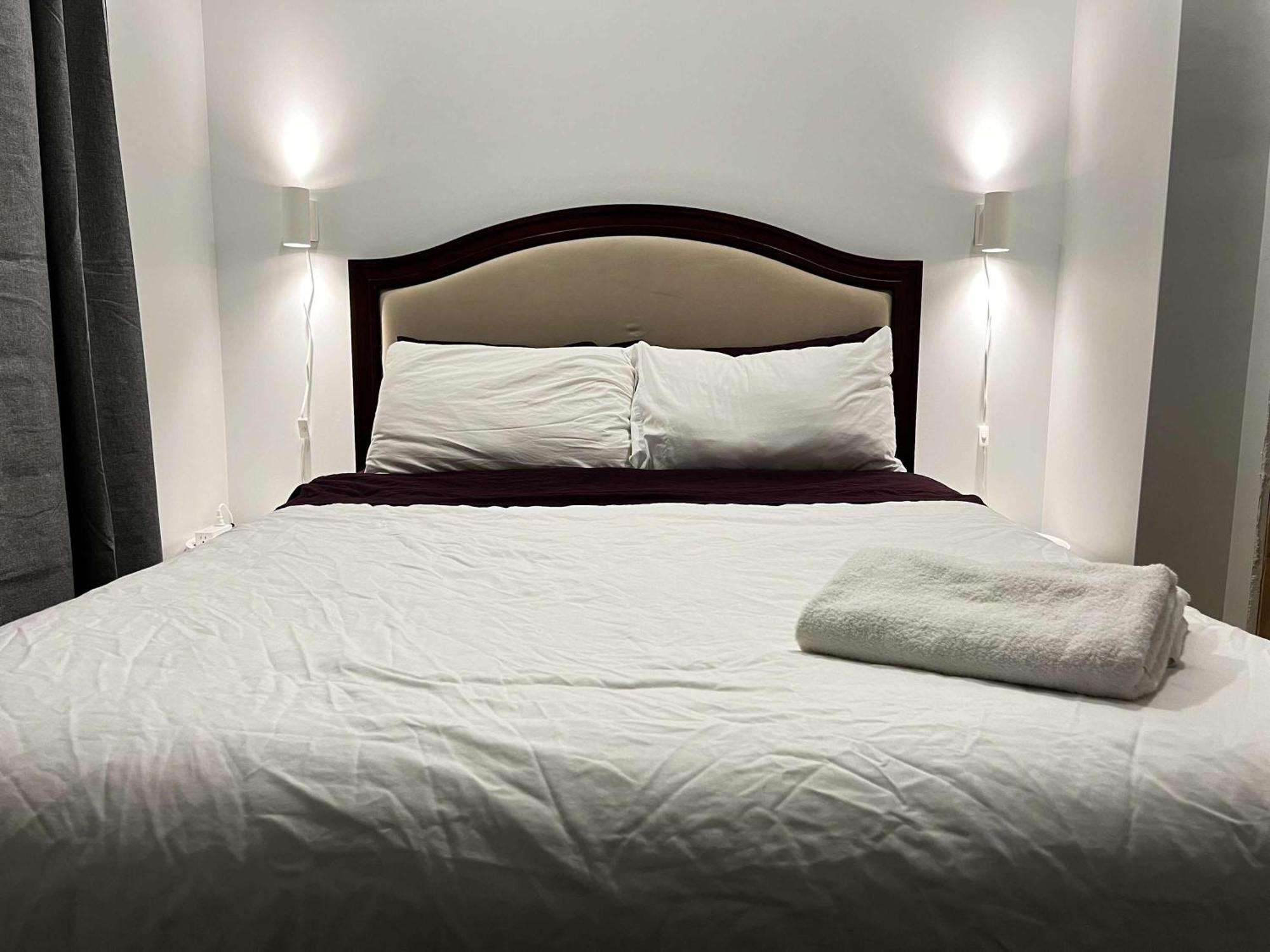 Refined Living, Unit 606 Apartment