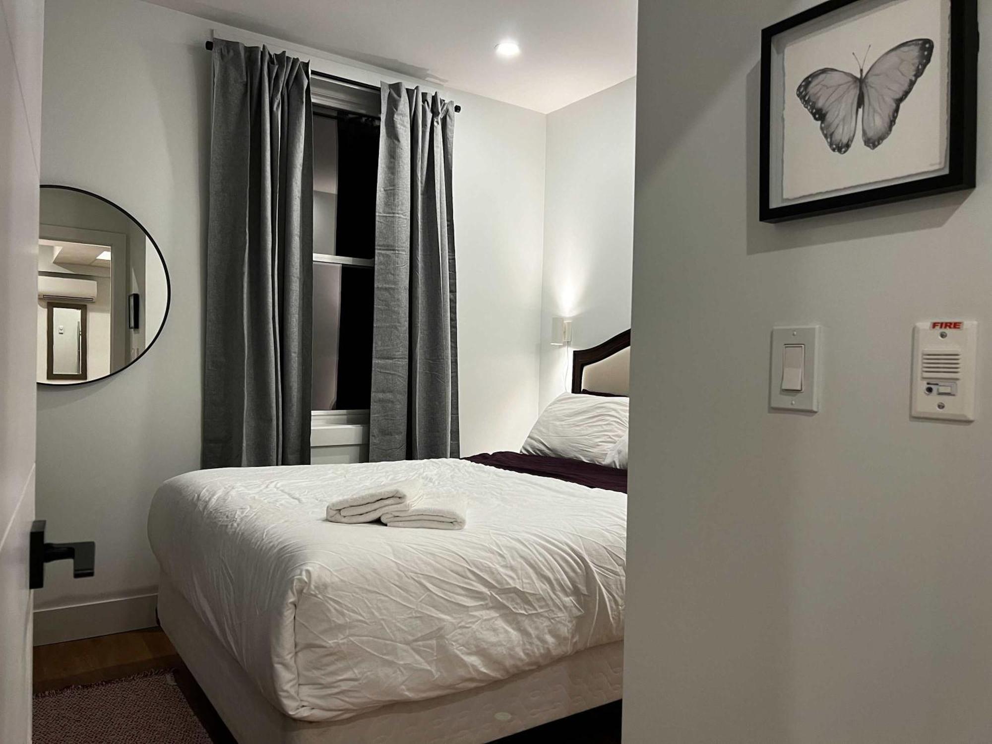 Refined Living, Unit 606 Apartment *