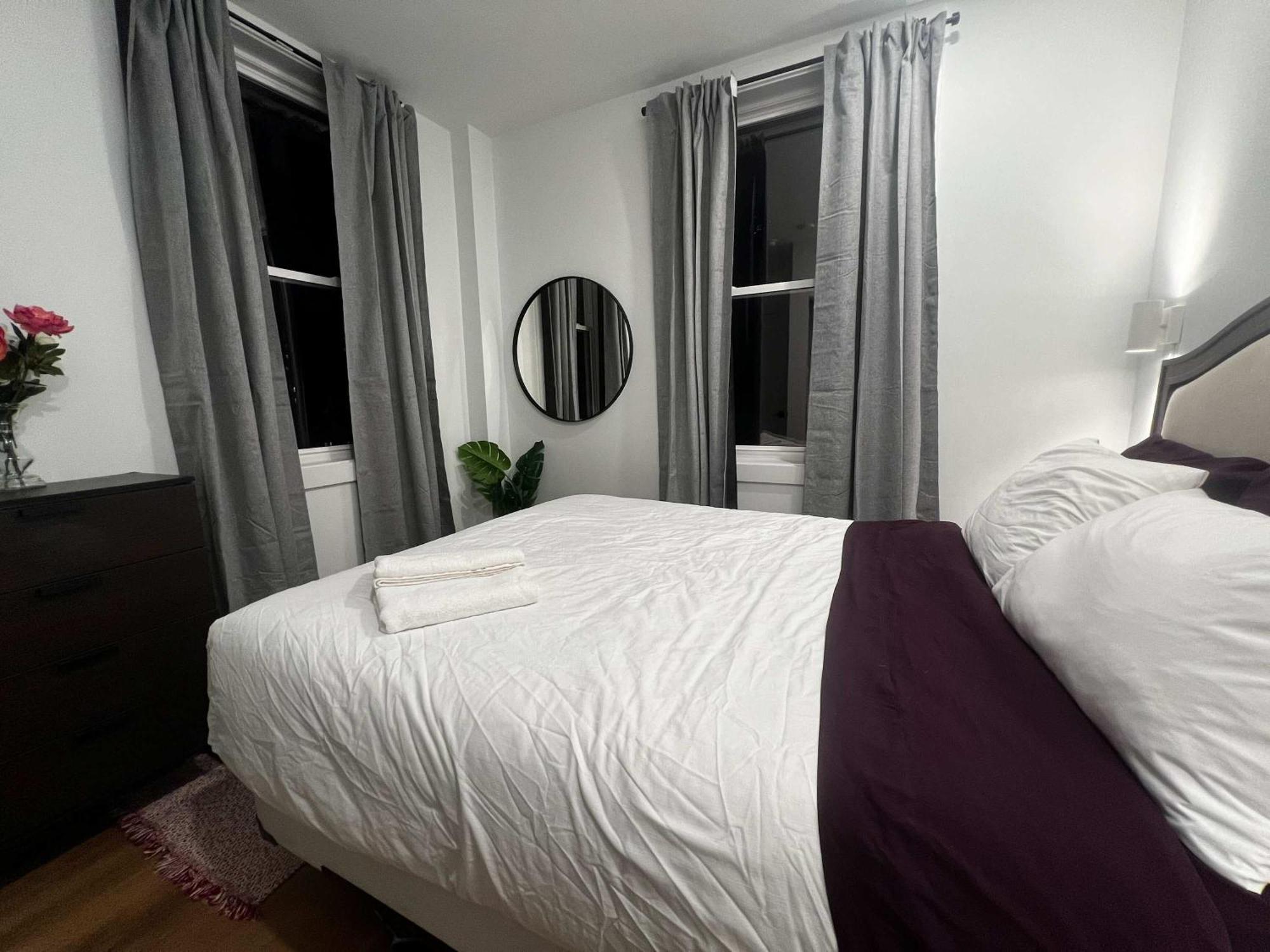 Refined Living, Unit 606 Apartment Halifax