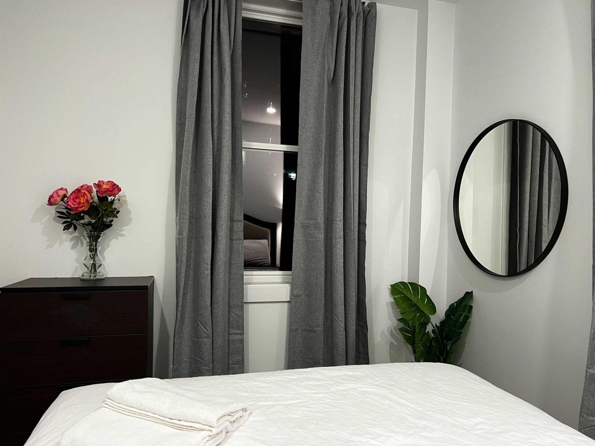 Apartment Refined Living, Unit 606 Halifax