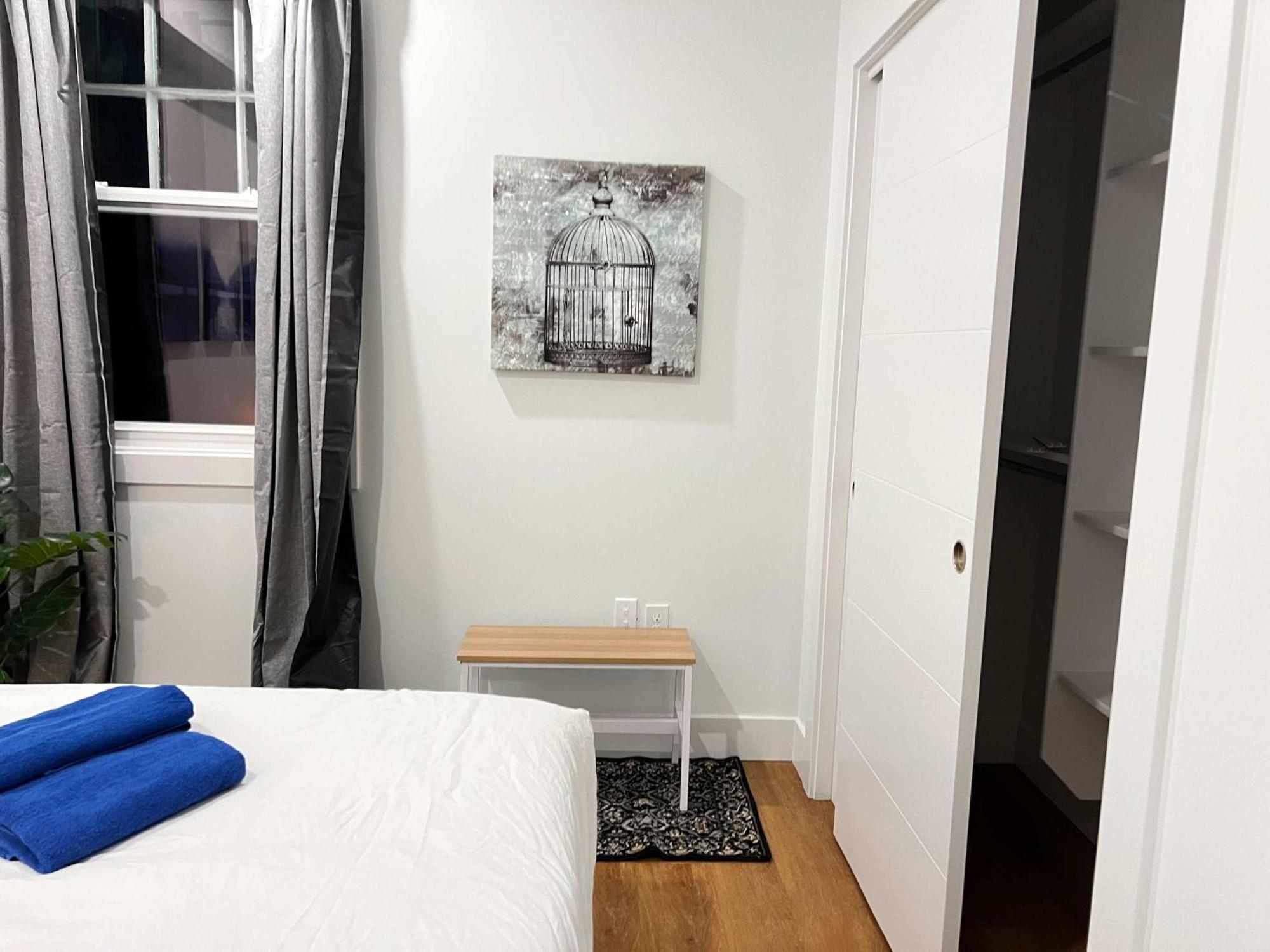 Refined Living, Unit 606 Halifax