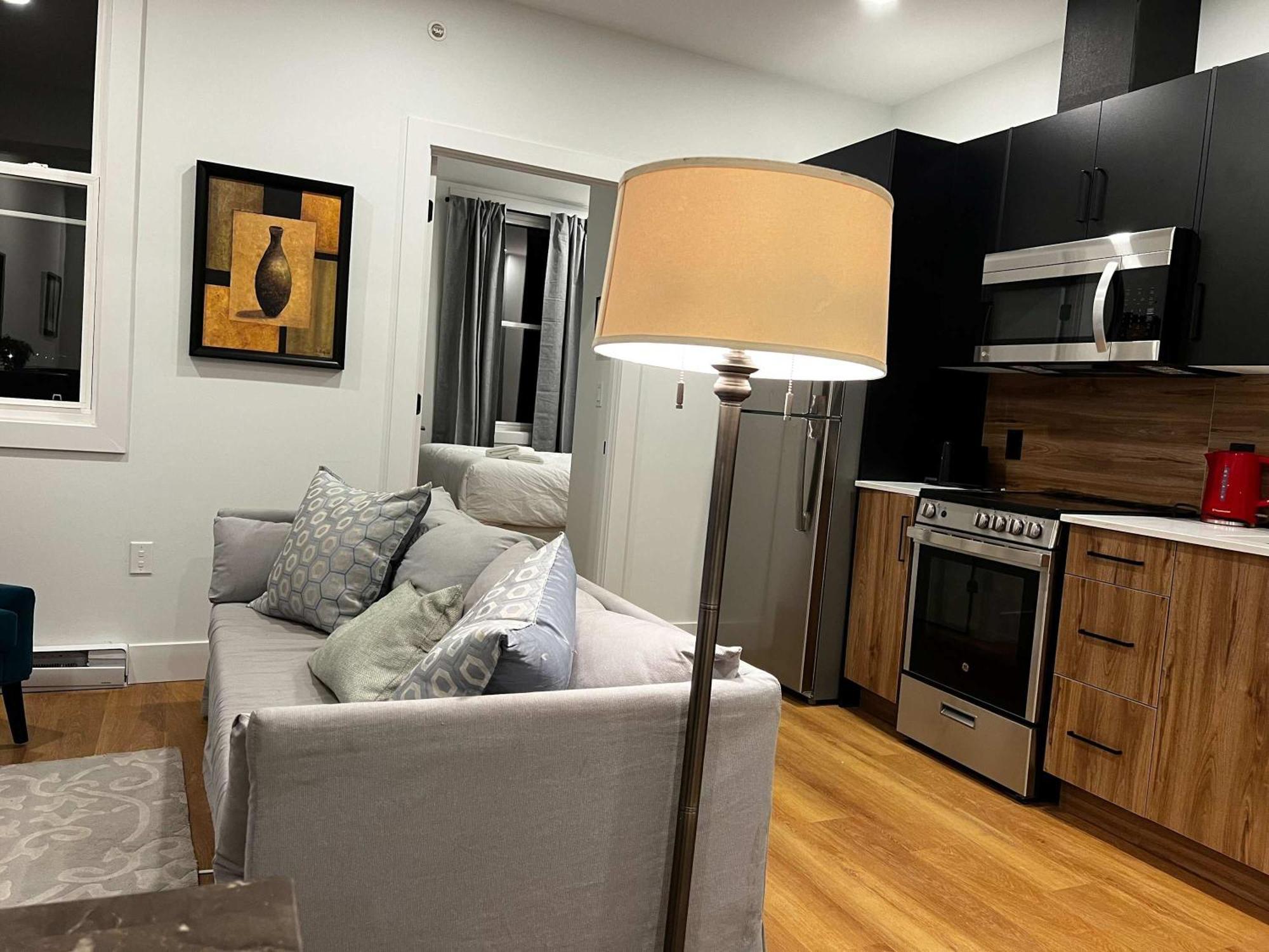 Refined Living, Unit 606 Apartment *