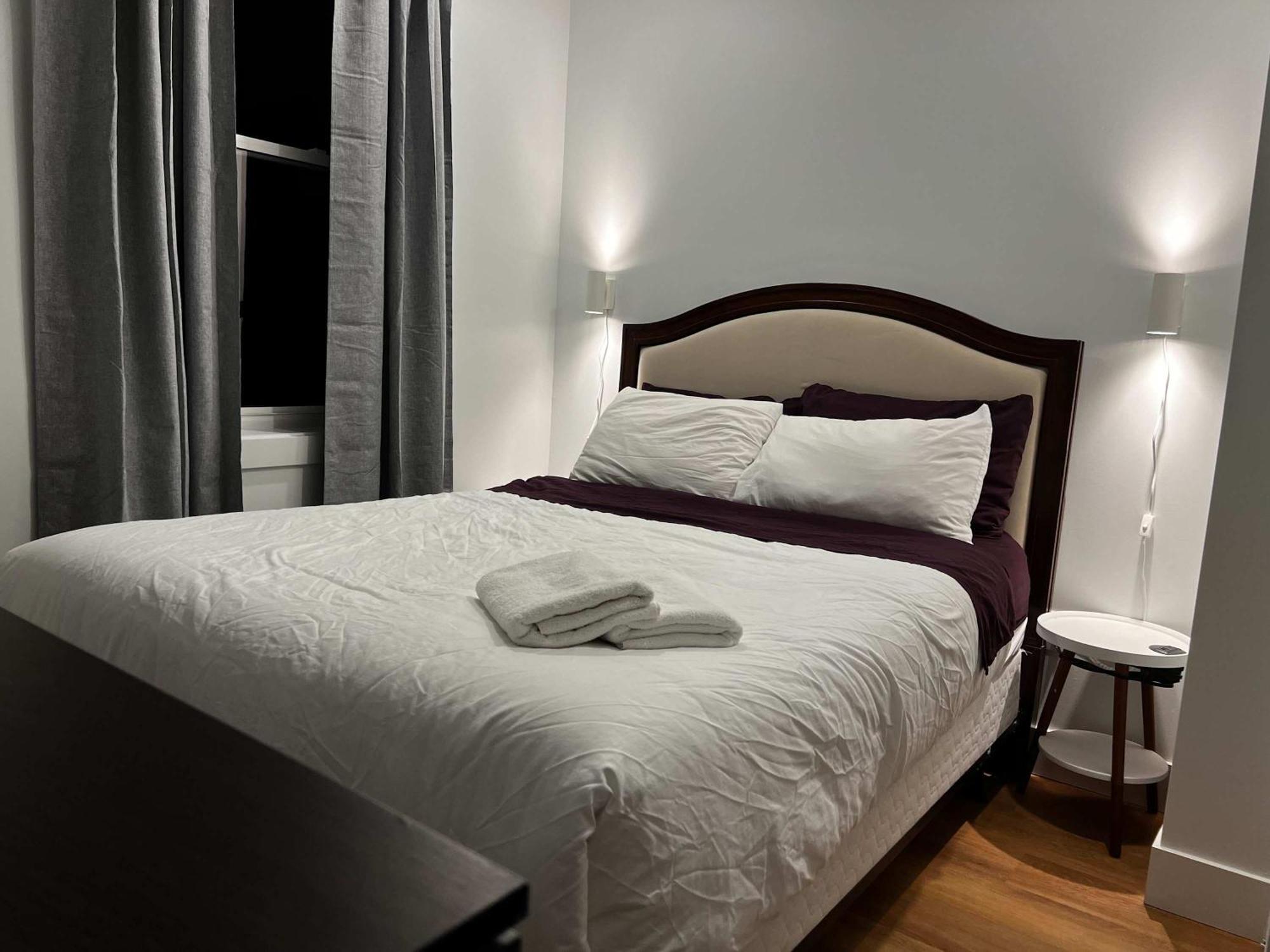 Refined Living, Unit 606 *