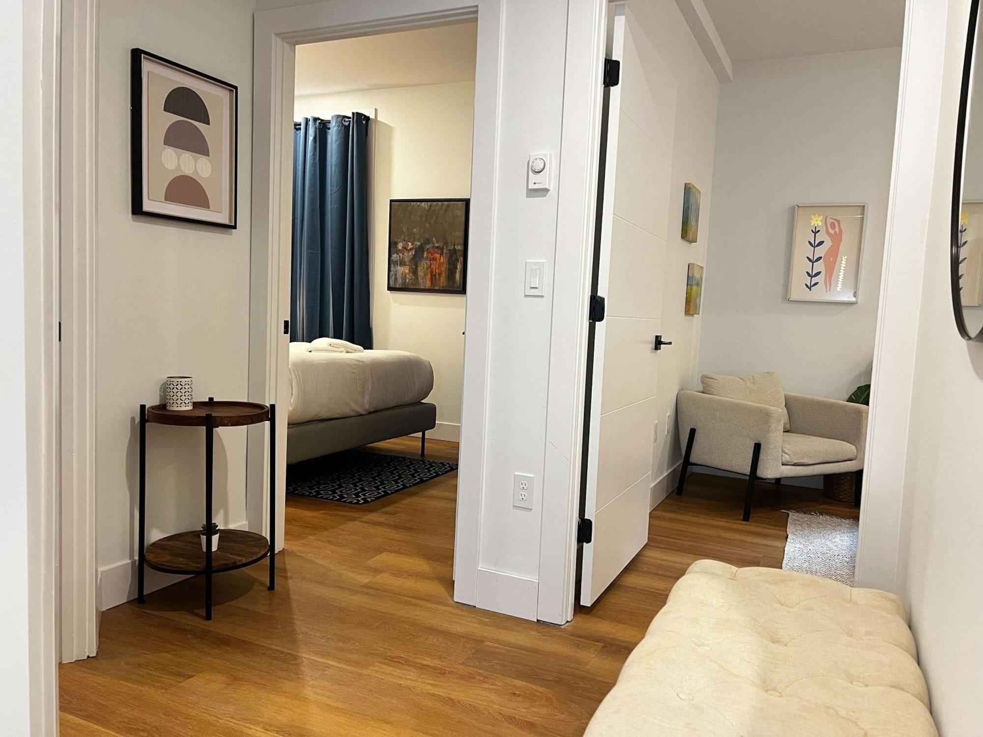 Harbor Edge, Comfort And Serenity, Unit 501 Apartment Halifax