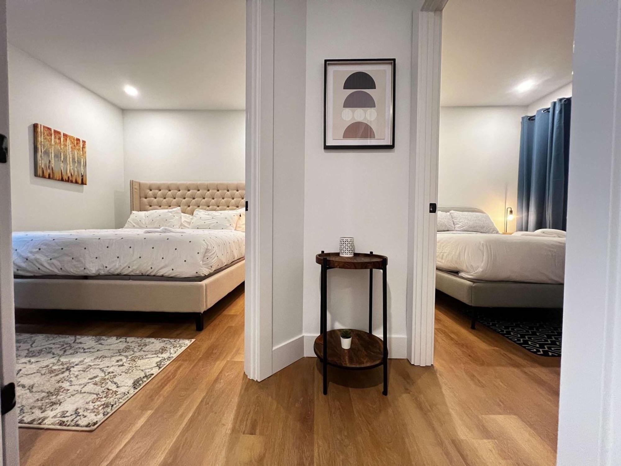Harbor Edge, Comfort And Serenity, Unit 501 Apartment *