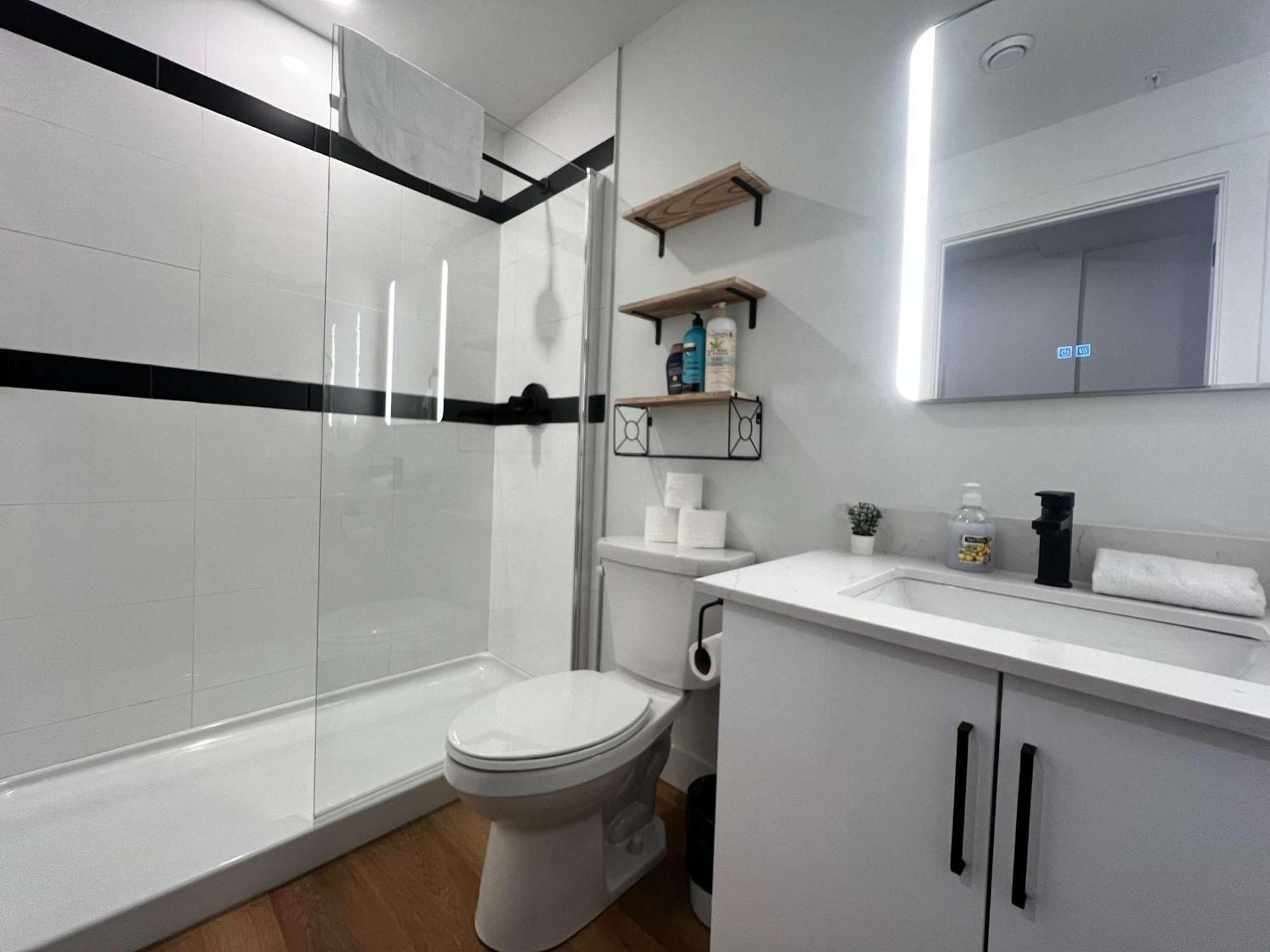 Apartment Harbor Edge, Comfort And Serenity, Unit 501