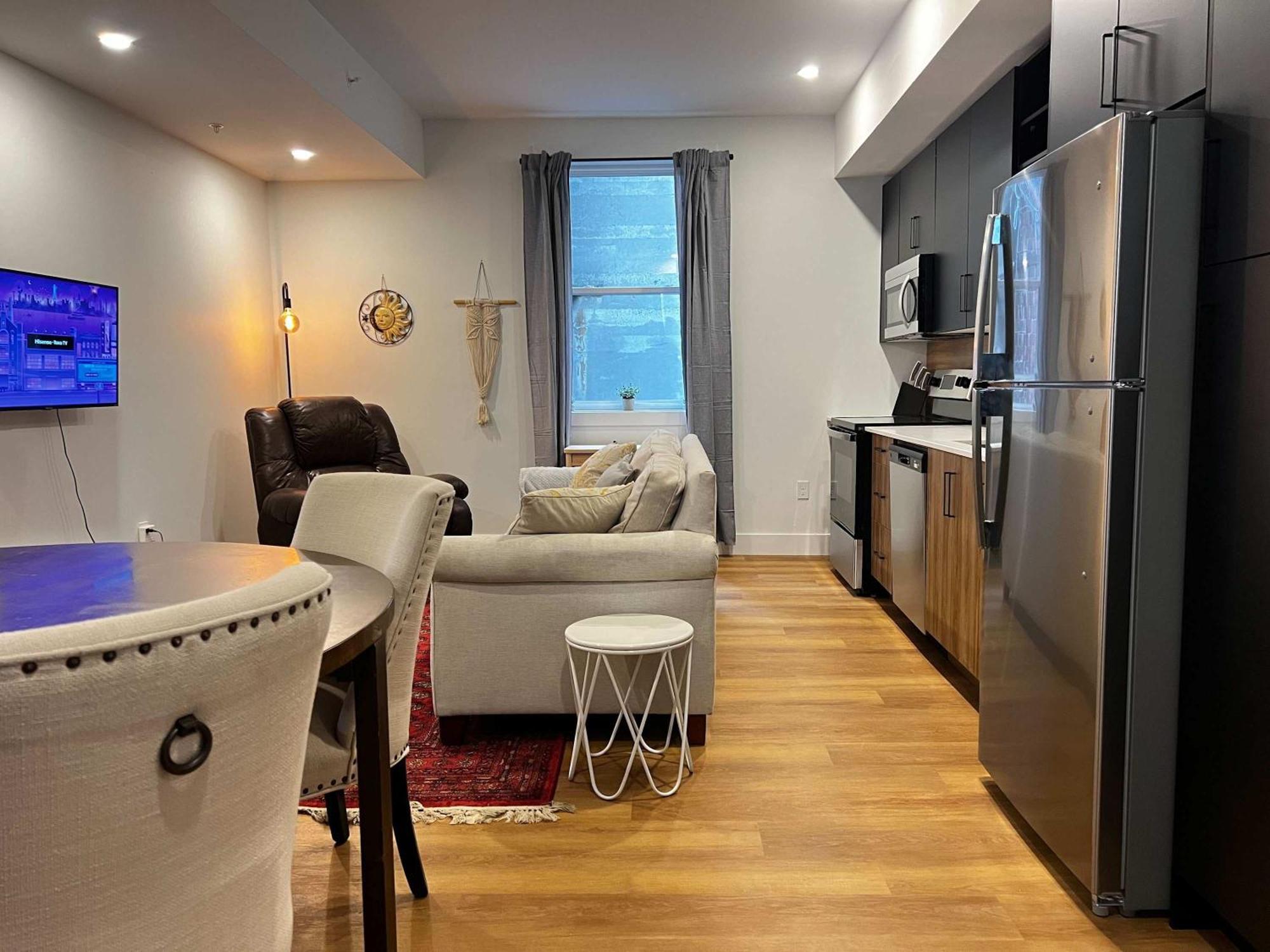 Harbor Edge, Comfort And Serenity, Unit 501 * Halifax