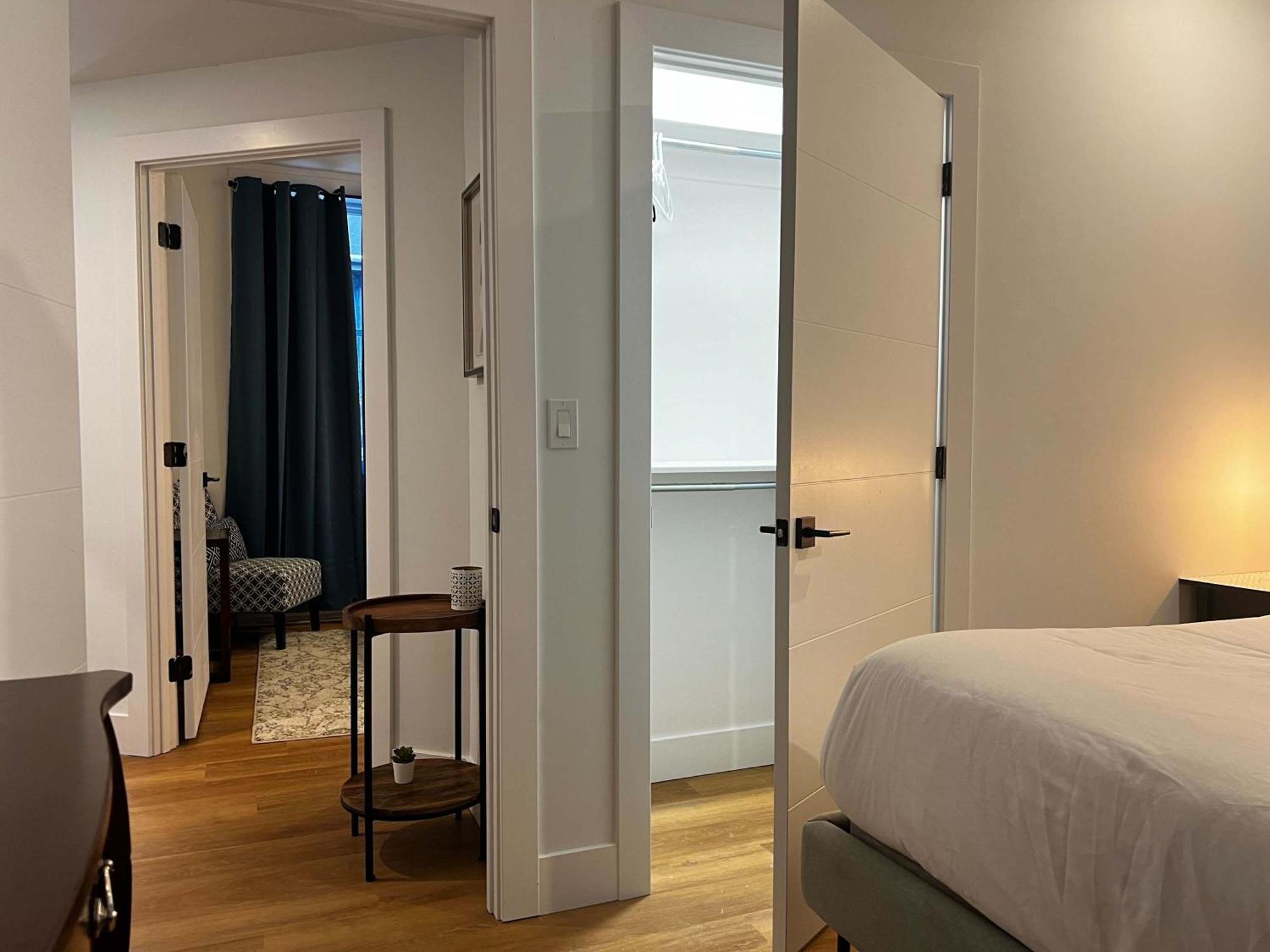 Harbor Edge, Comfort And Serenity, Unit 501 Apartment