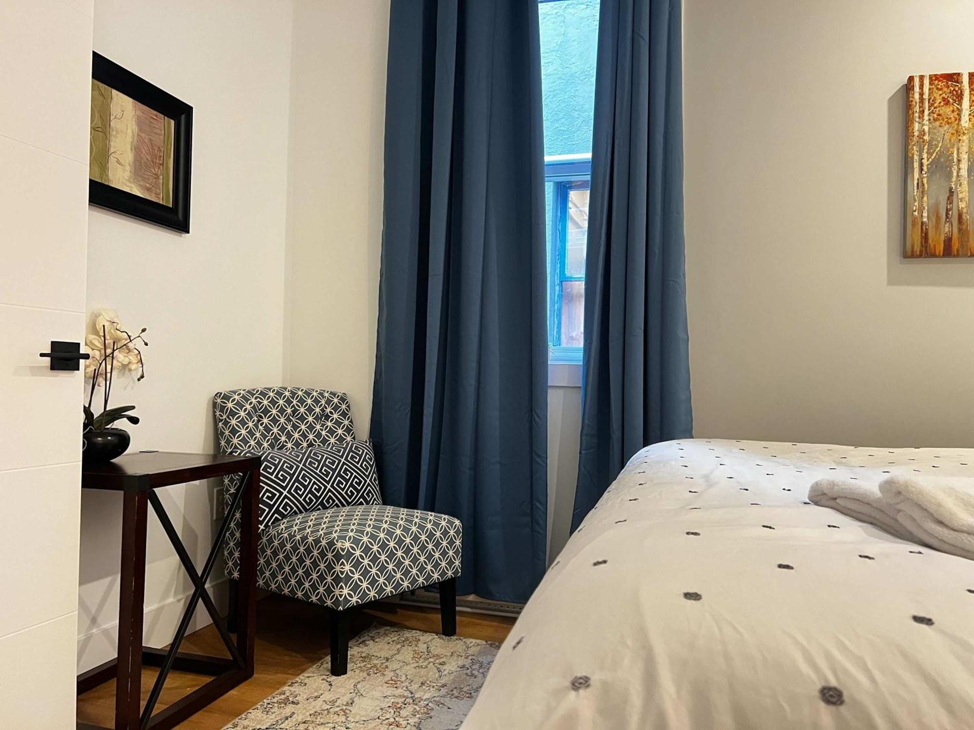 Apartment Harbor Edge, Comfort And Serenity, Unit 501