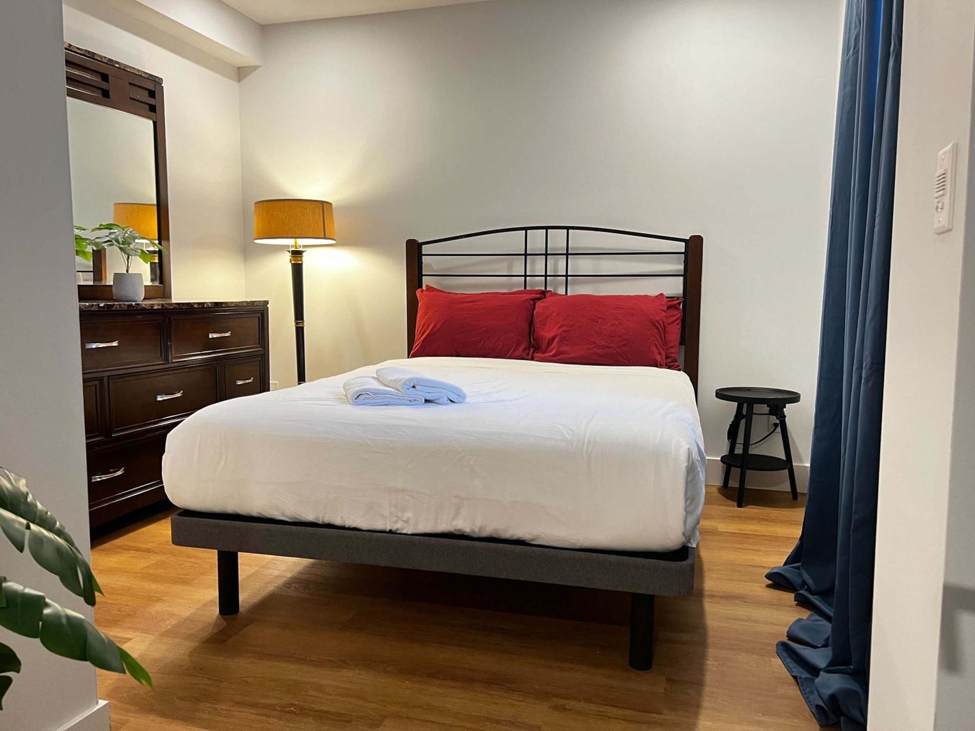 Harbor Edge, Comfort And Serenity, Unit 501 Halifax