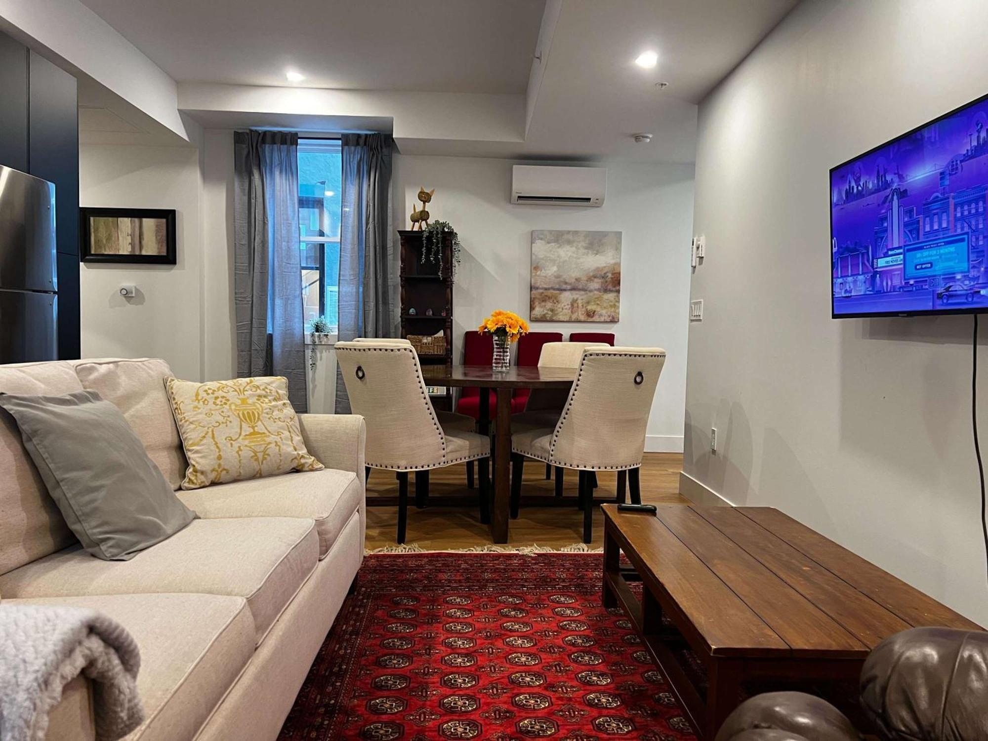 Harbor Edge, Comfort And Serenity, Unit 501 Apartment *
