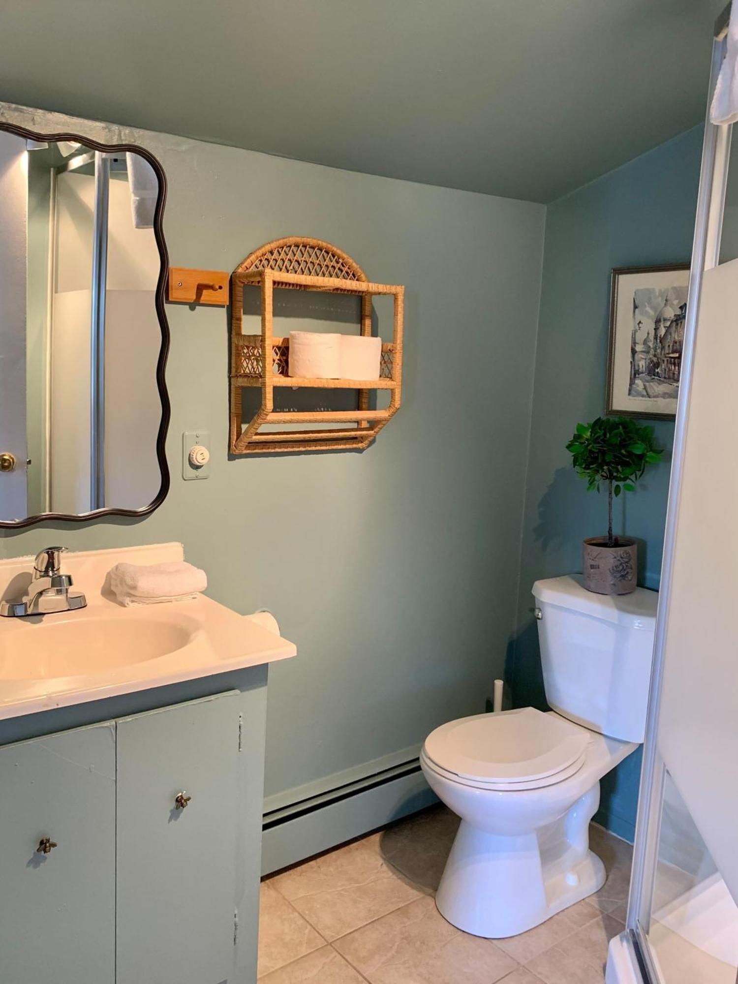 Loft Life With Comfort In The Heart Of Halifax, Unit #5 Apartment *