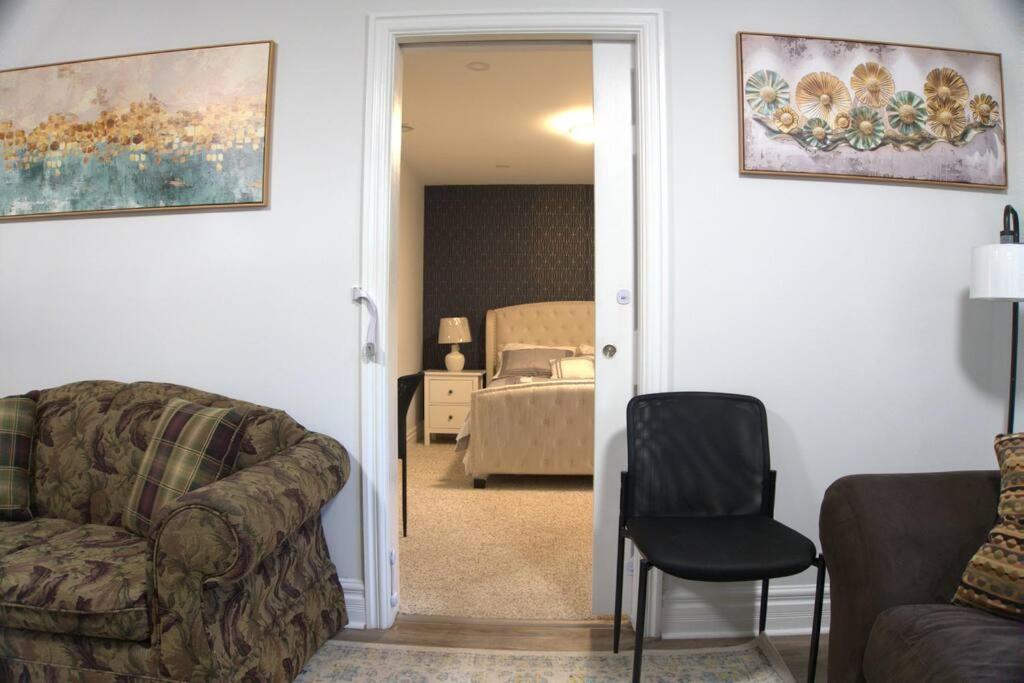 Holiday home Prestige Halifax